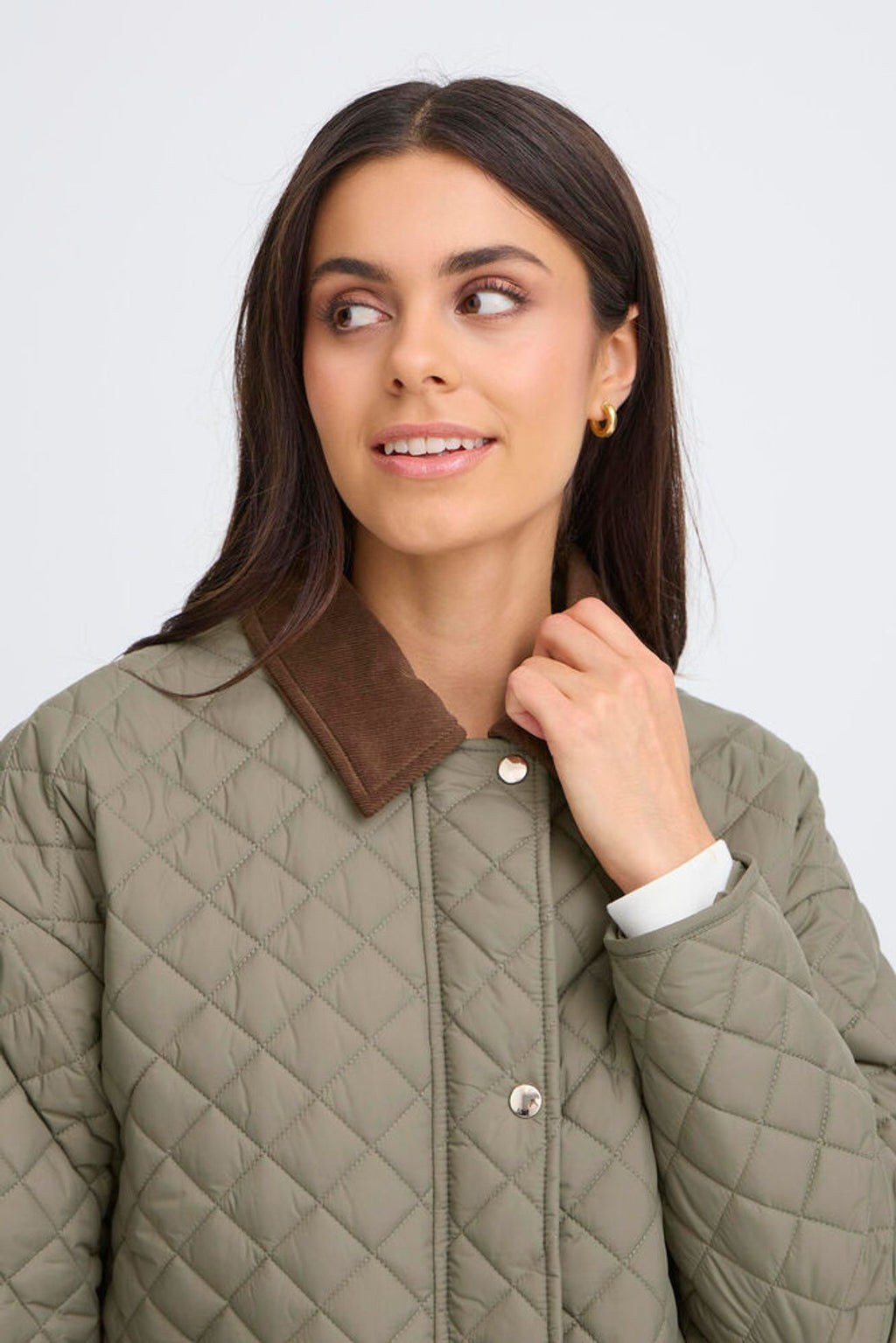 Fransa - Inna Jacket 1