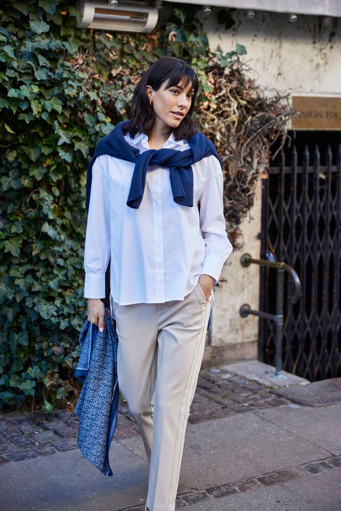 Fransa - Polly Pullover 1