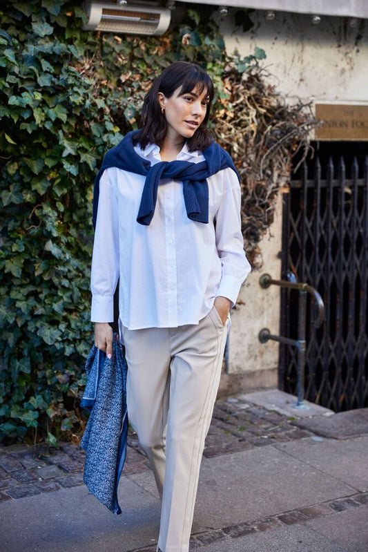 Fransa - Polly Pullover 1