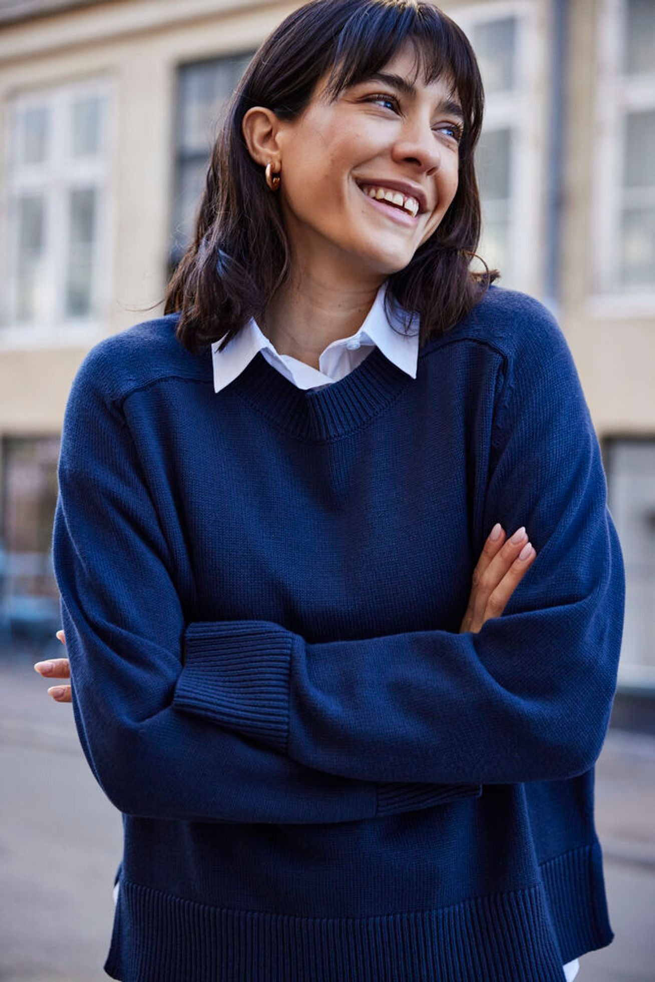 Fransa - Polly Pullover 1