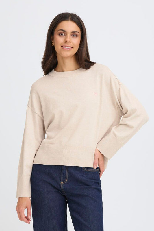 Fransa - Melani Pullover 16