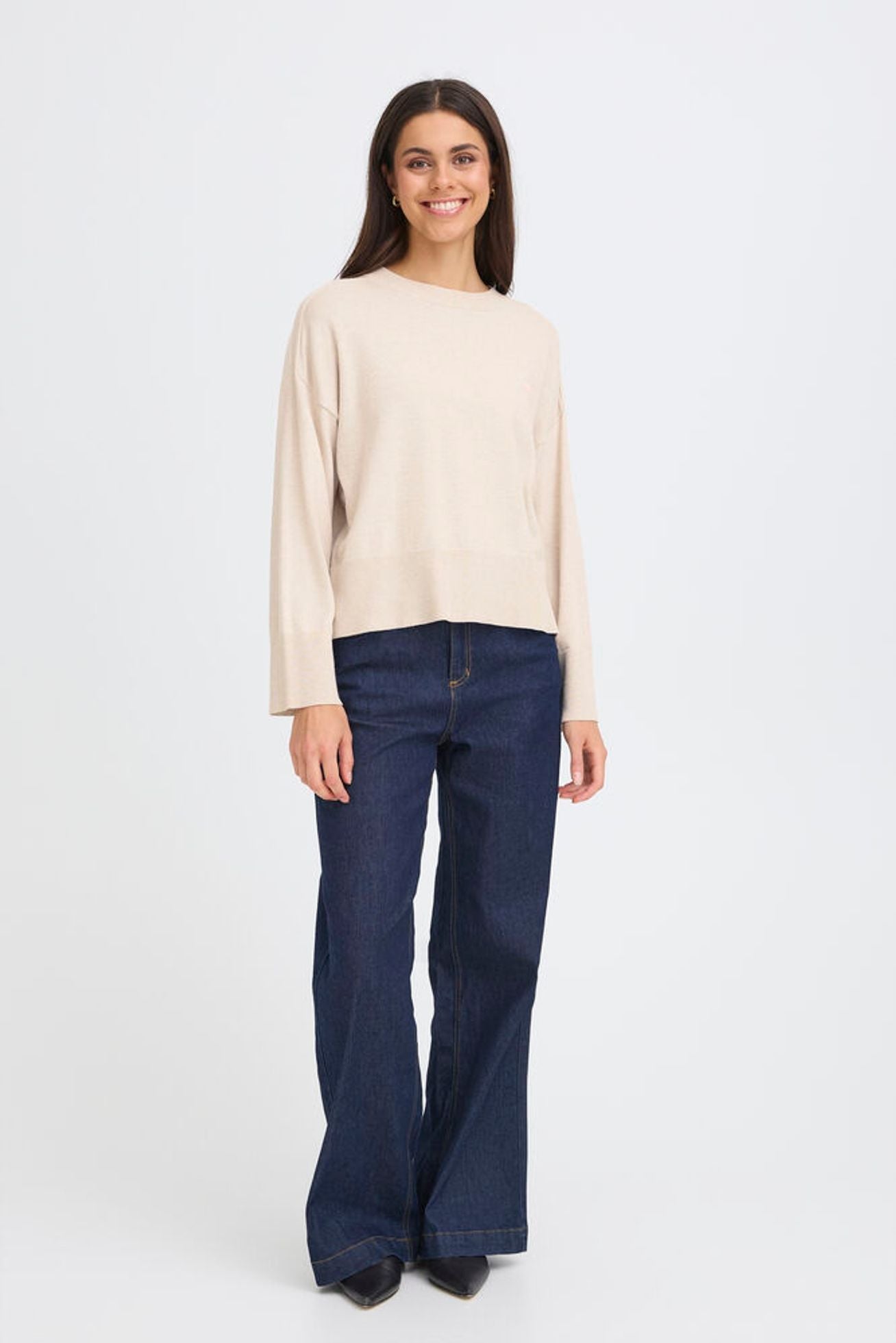 Fransa - Melani Pullover 16