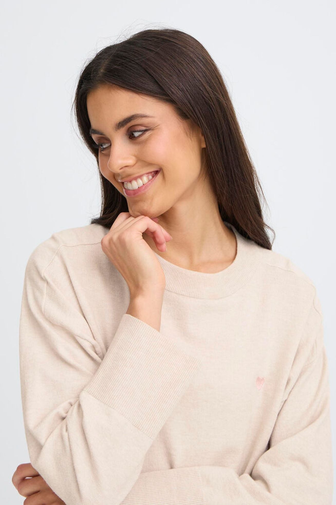 Fransa - Melani Pullover 16