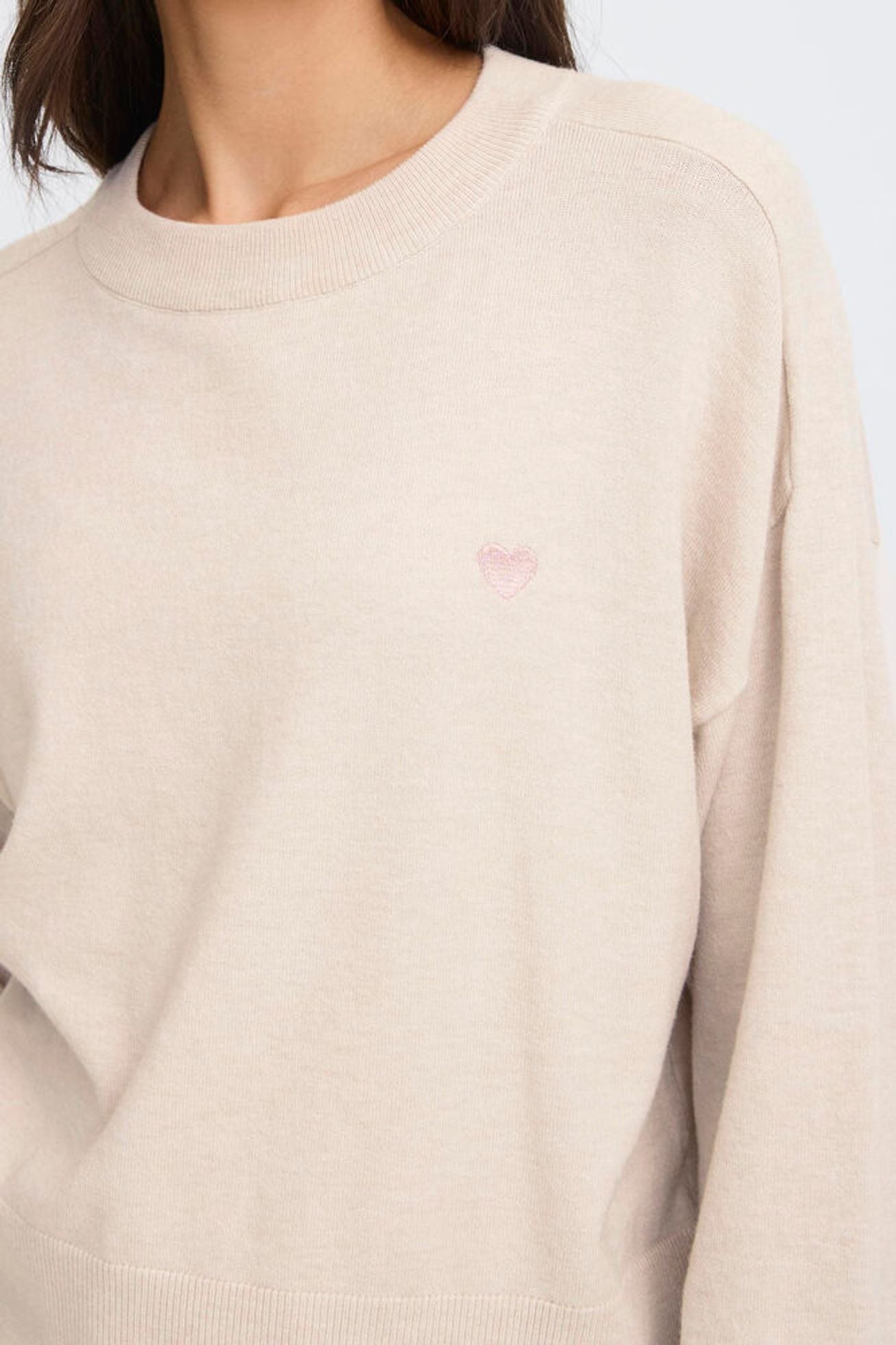 Fransa - Melani Pullover 16