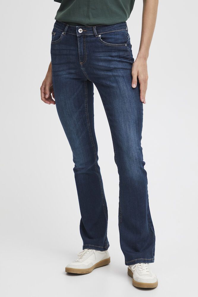 Byoung - Luni Flare Jeans