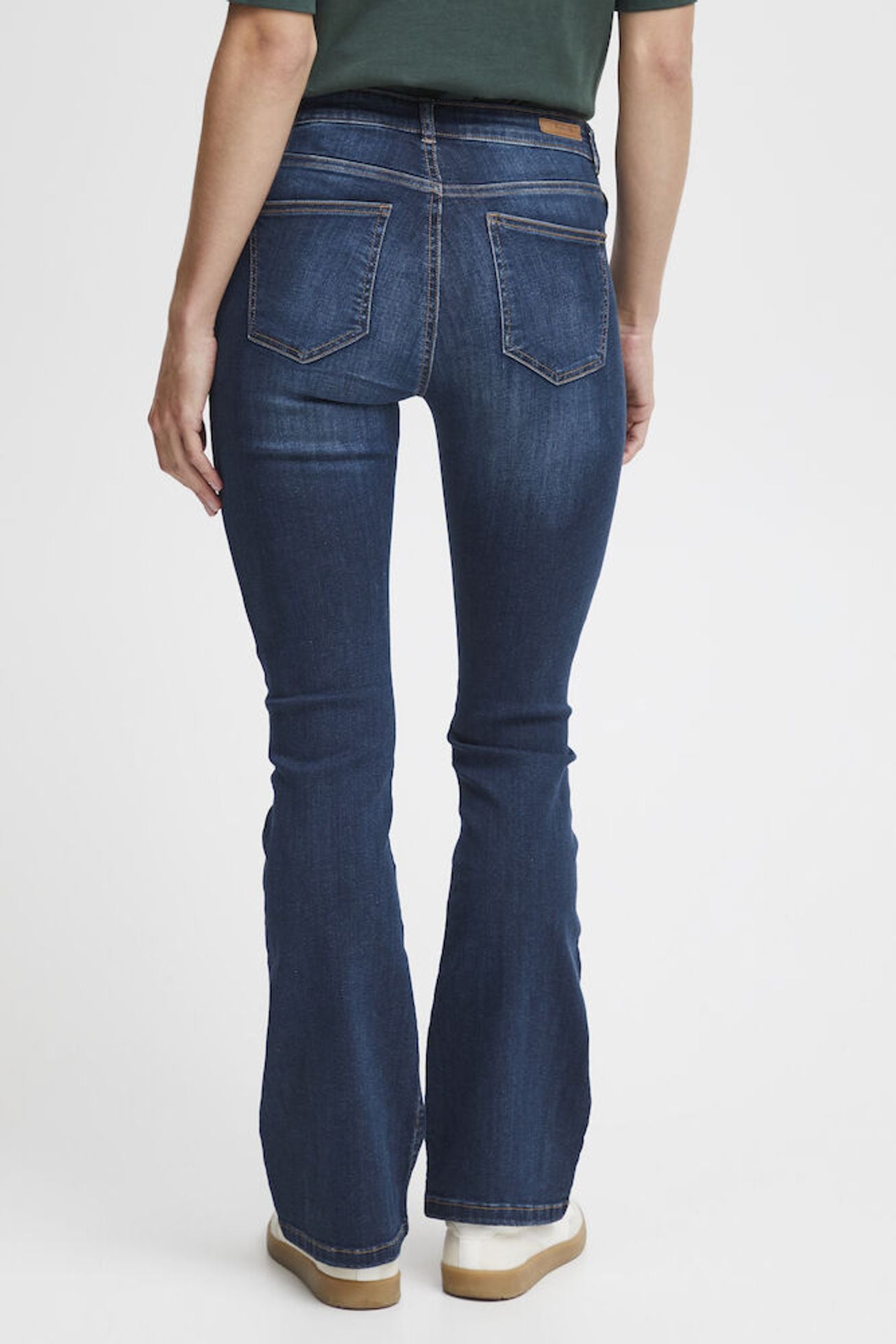 Byoung - Luni Flare Jeans