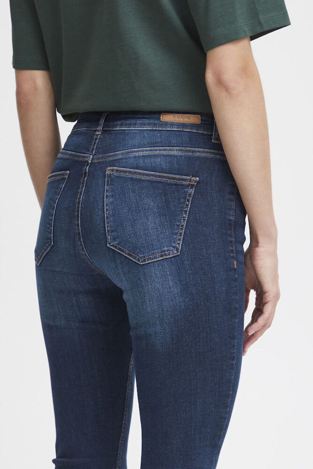 Byoung - Luni Flare Jeans