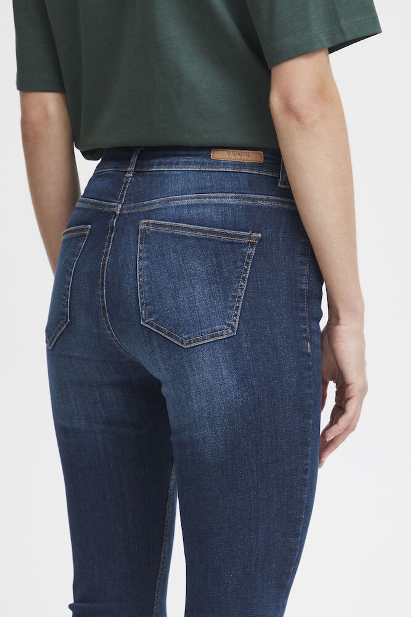 Byoung - Luni Flare Jeans