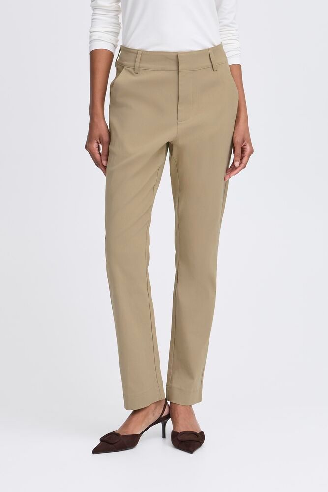 Byoung - Dixi Straight Pants