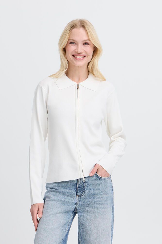 Byoung - MM Orla Zipper Cardigan 2