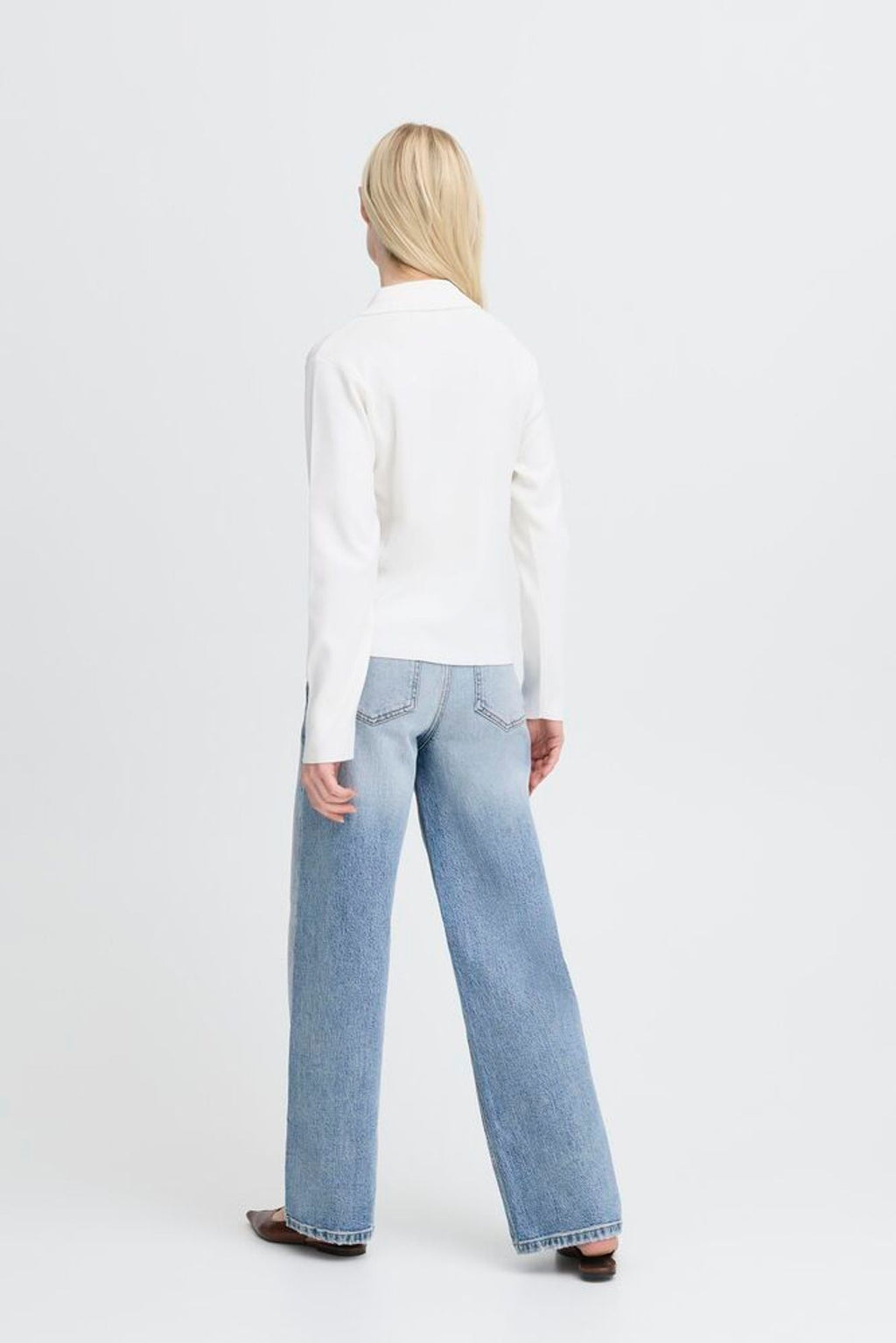 Byoung - MM Orla Zipper Cardigan 2