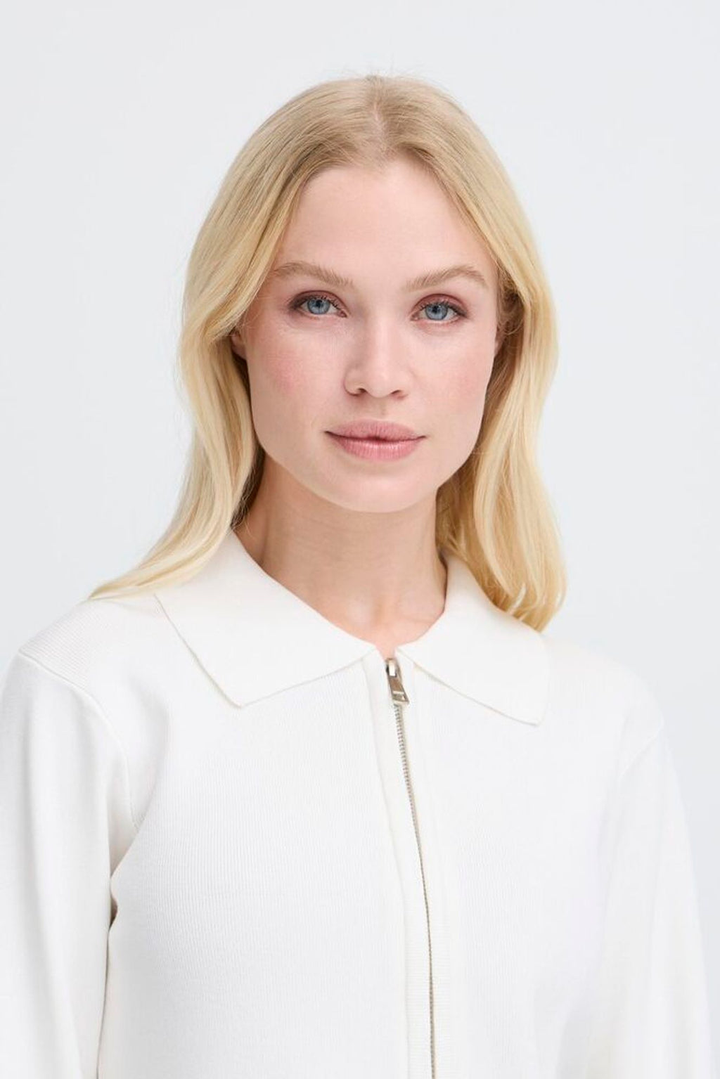 Byoung - MM Orla Zipper Cardigan 2