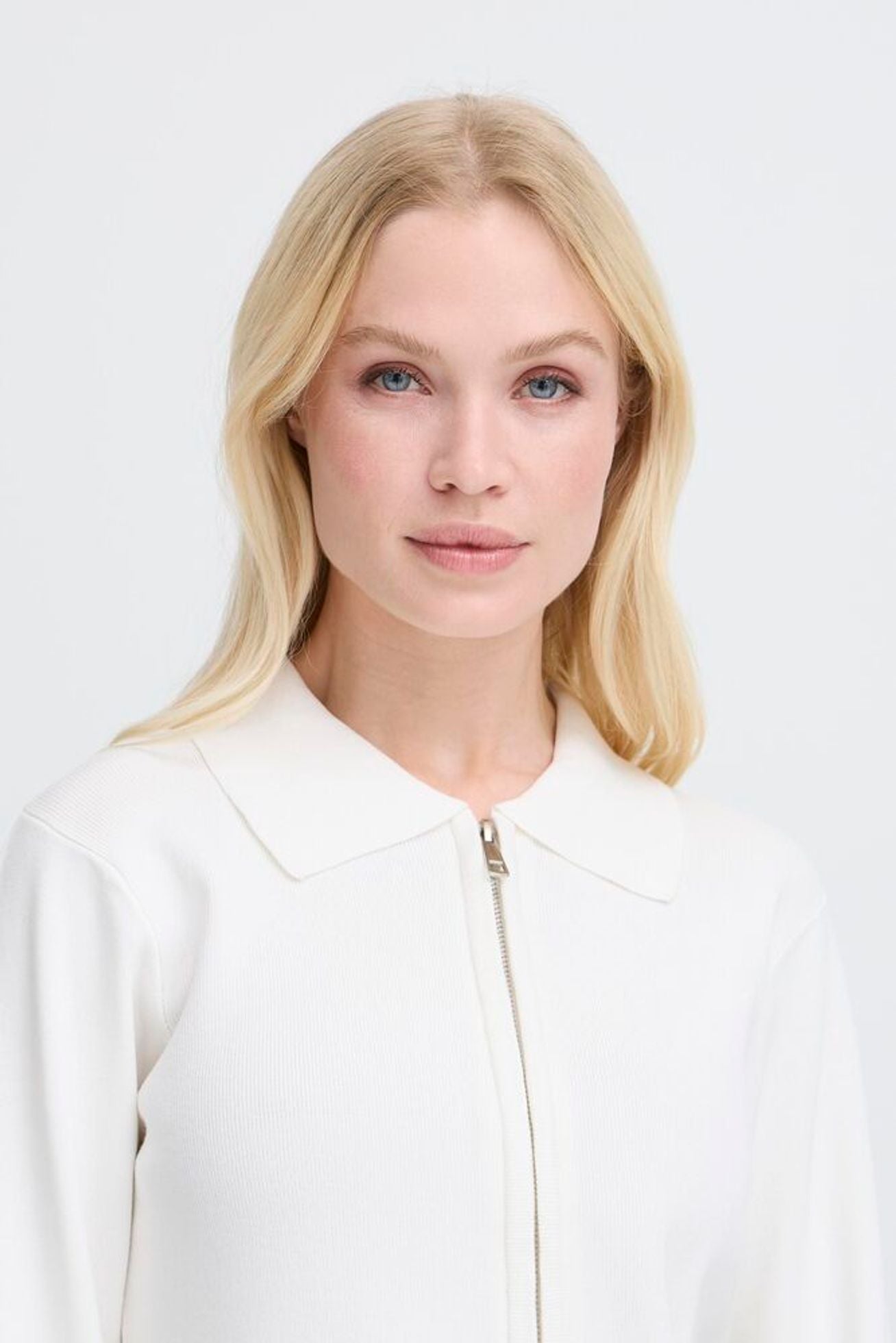 Byoung - MM Orla Zipper Cardigan 2