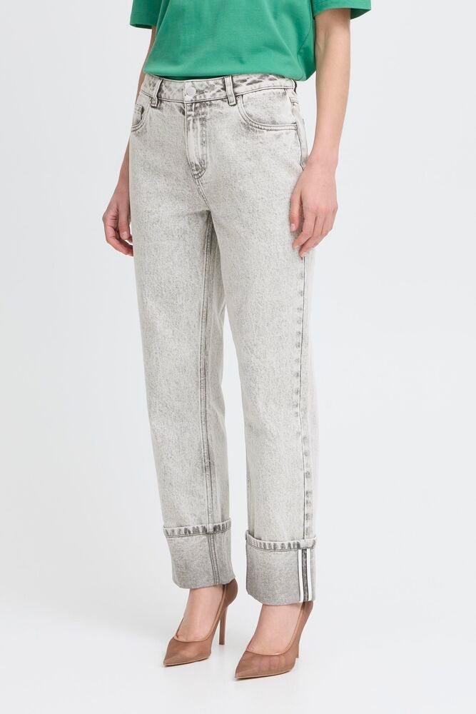 Byoung - Keffini Jeans