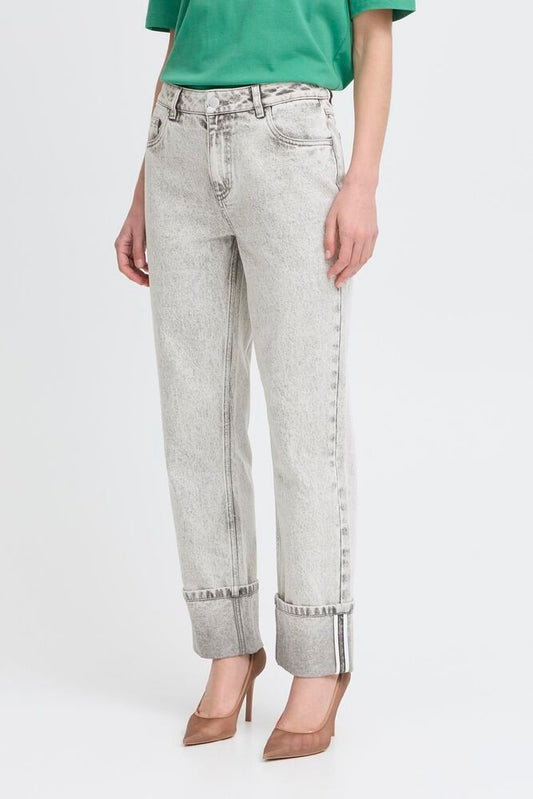 Byoung - Keffini Jeans