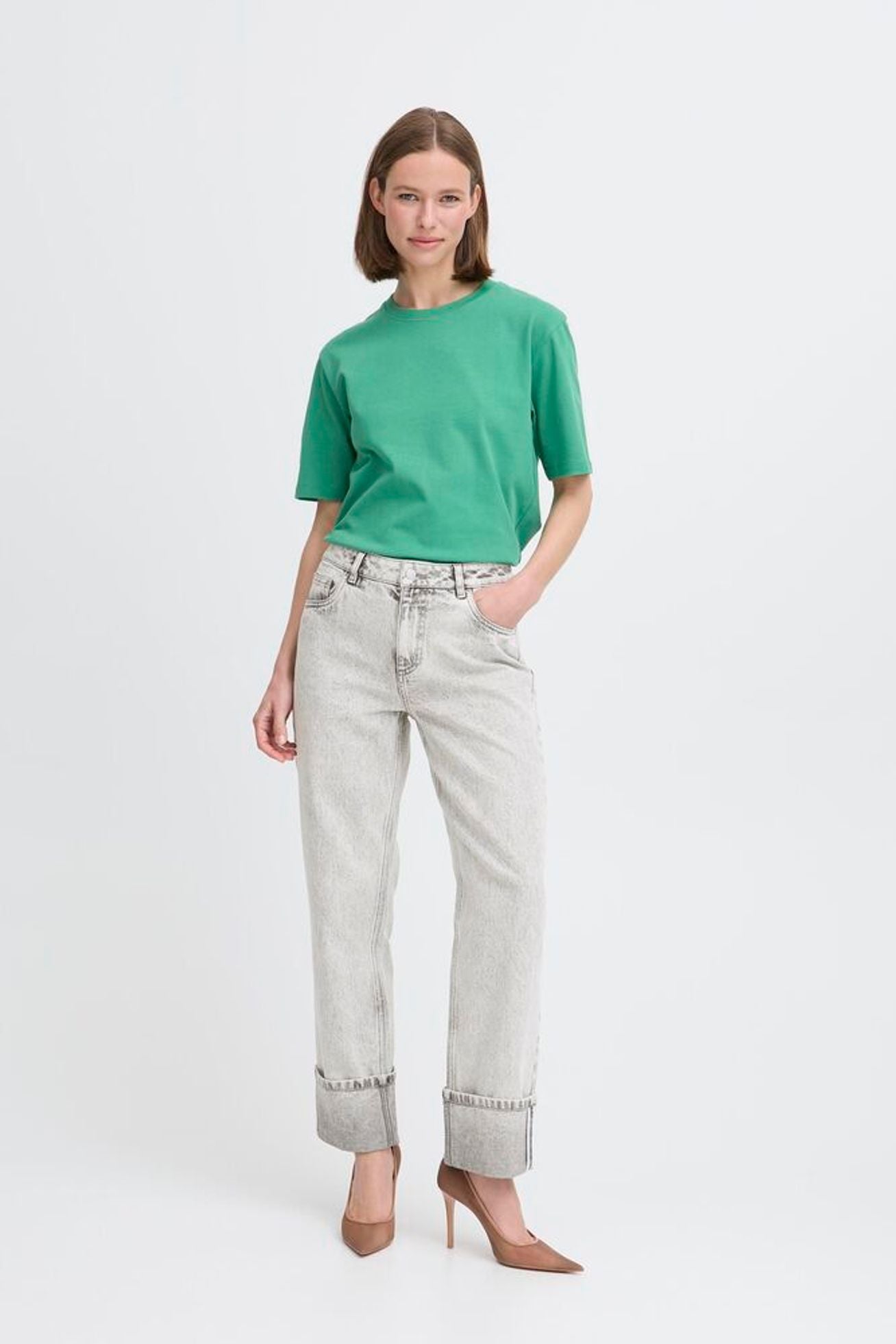 Byoung - Keffini Jeans