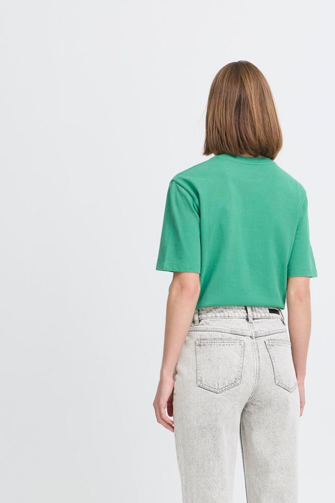 Byoung - Keffini Jeans