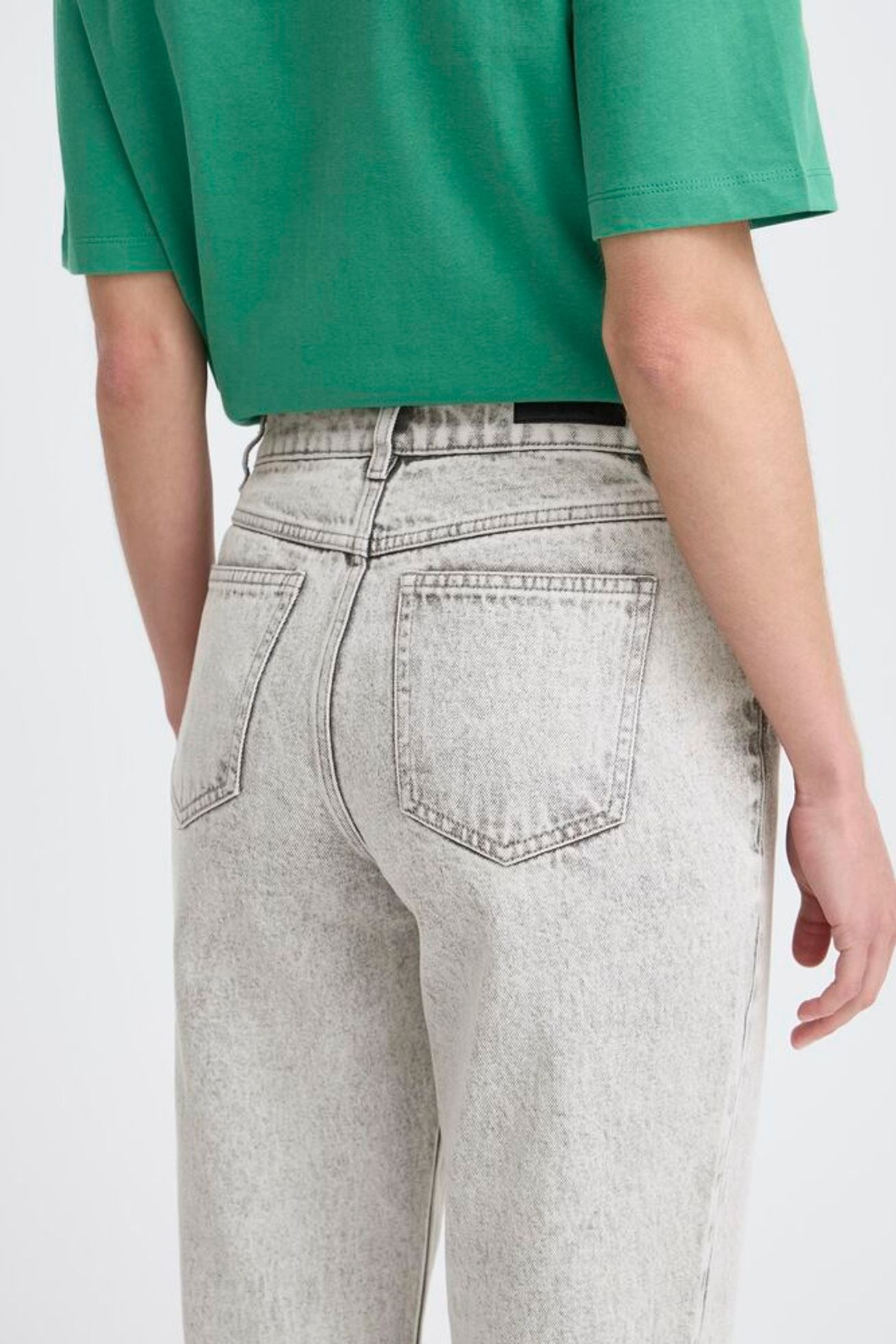 Byoung - Keffini Jeans