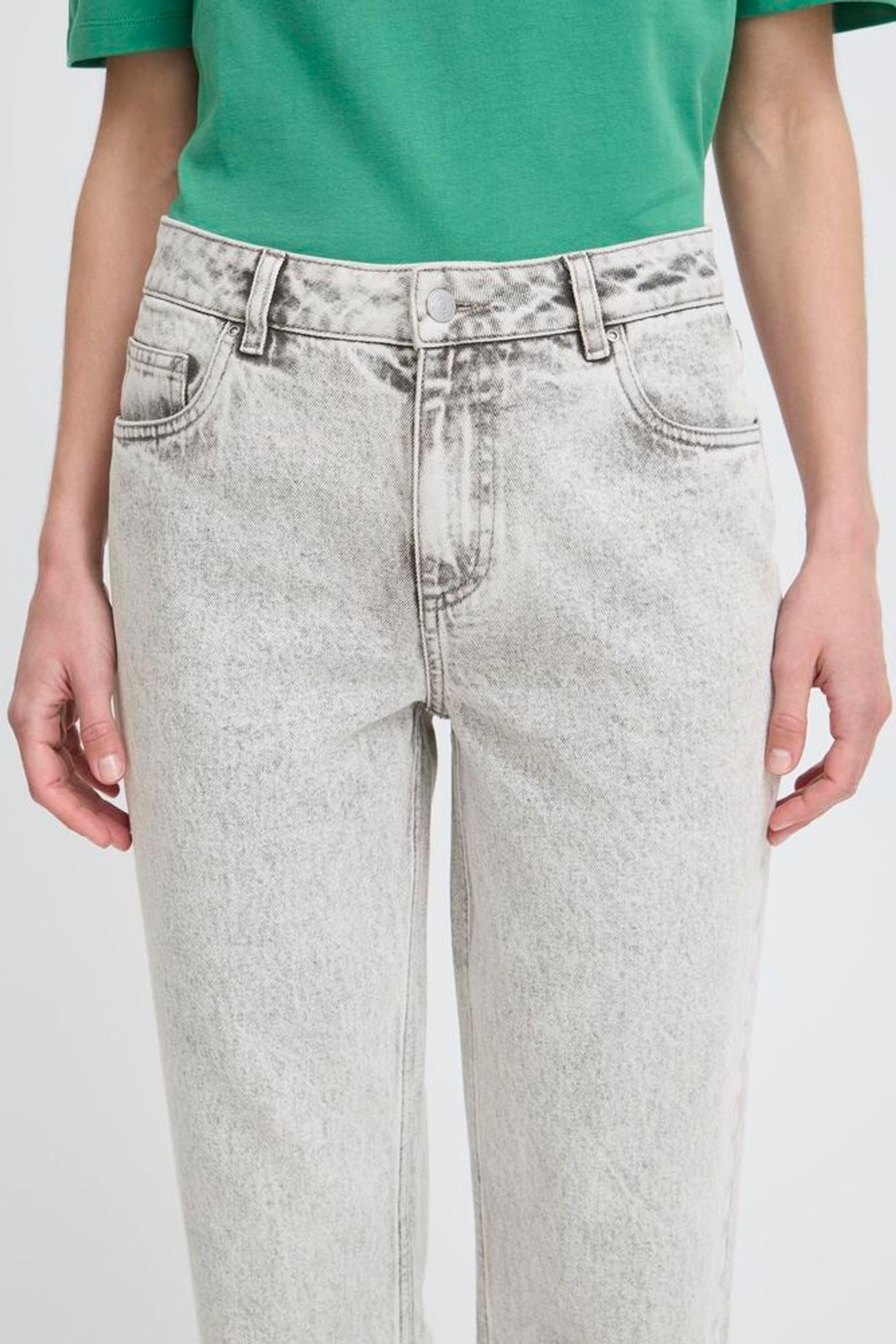 Byoung - Keffini Jeans