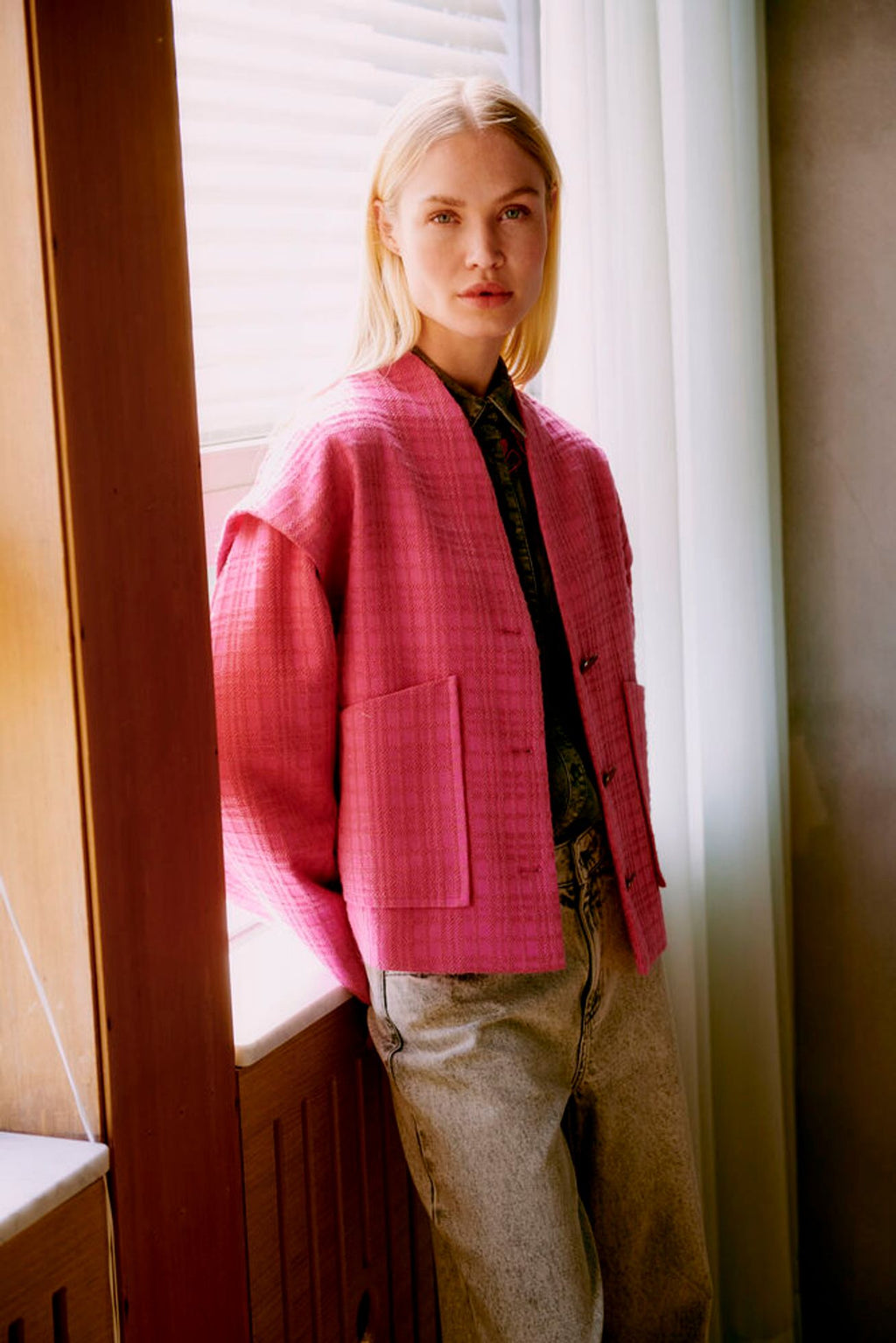 Byoung - Keffini Jeans