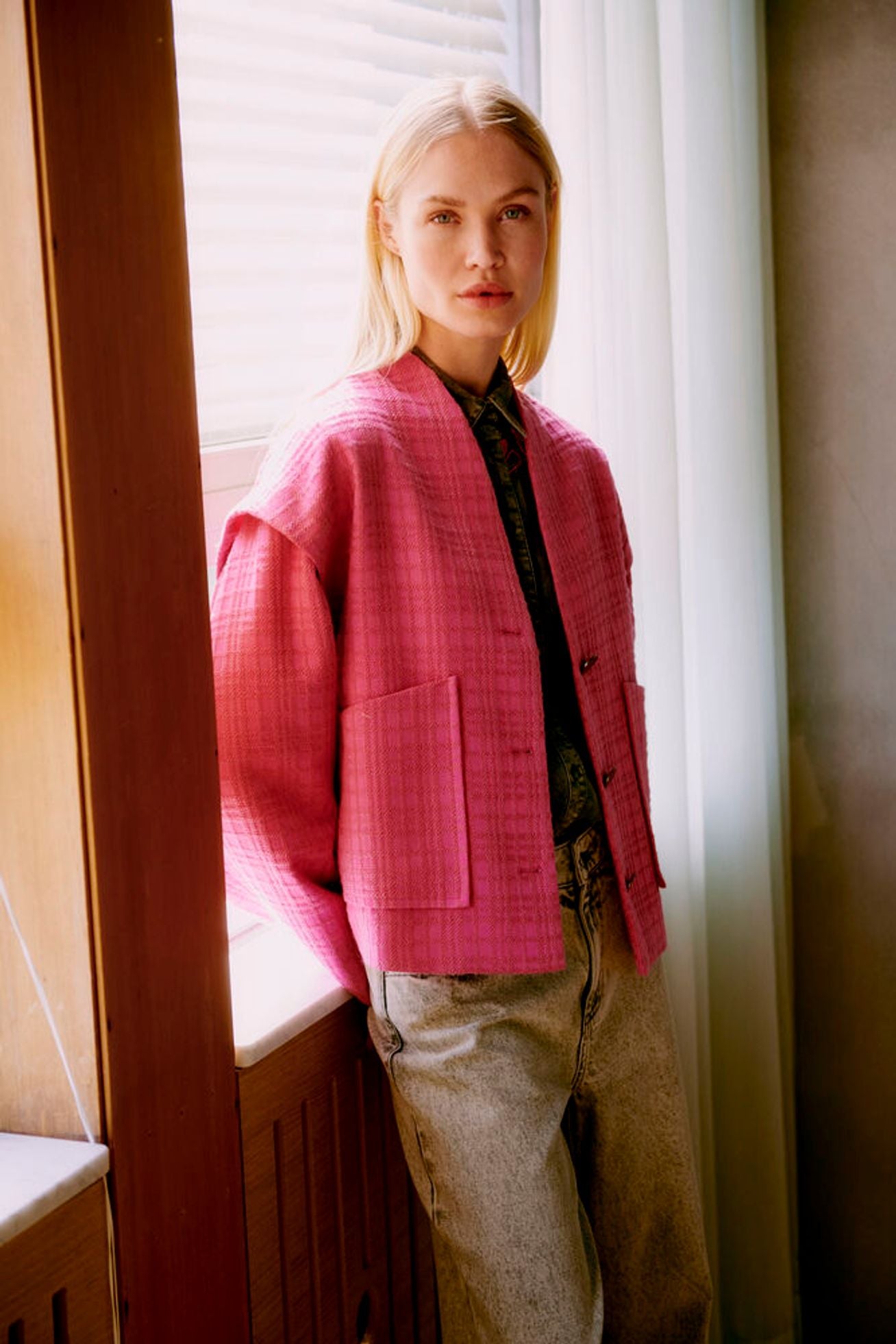 Byoung - Keffini Jeans
