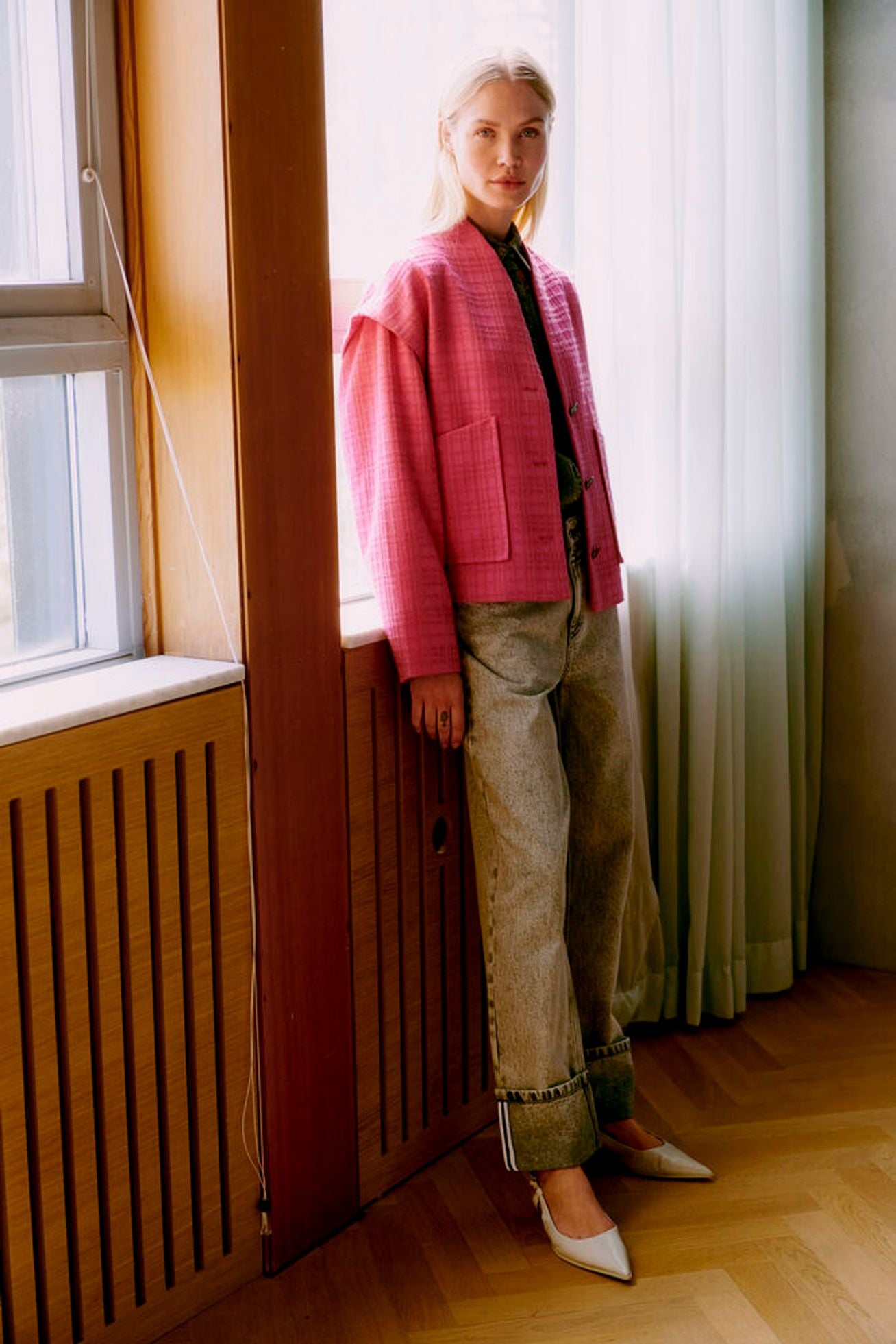 Byoung - Keffini Jeans