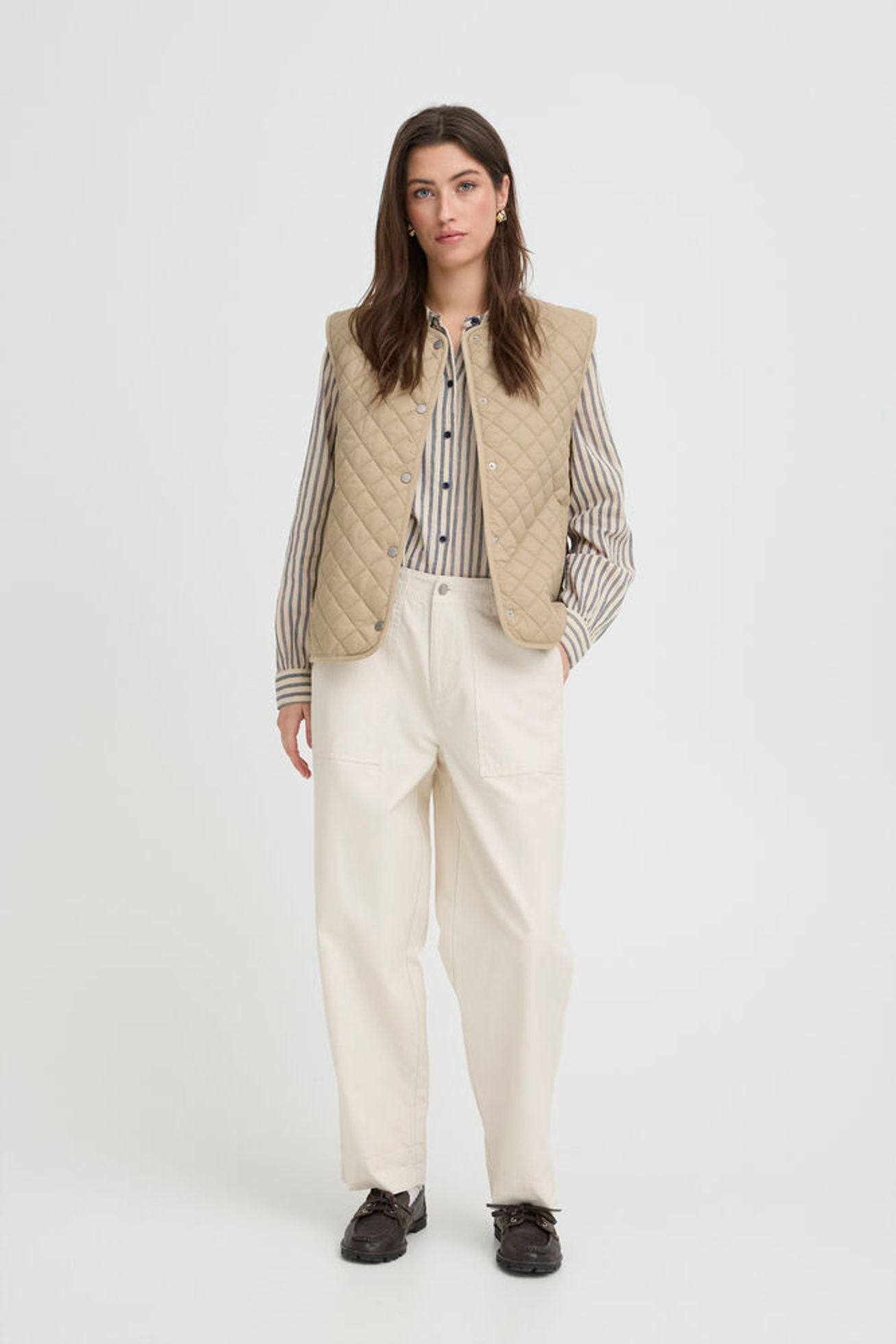 Byoung - Berta Waistcoat 6