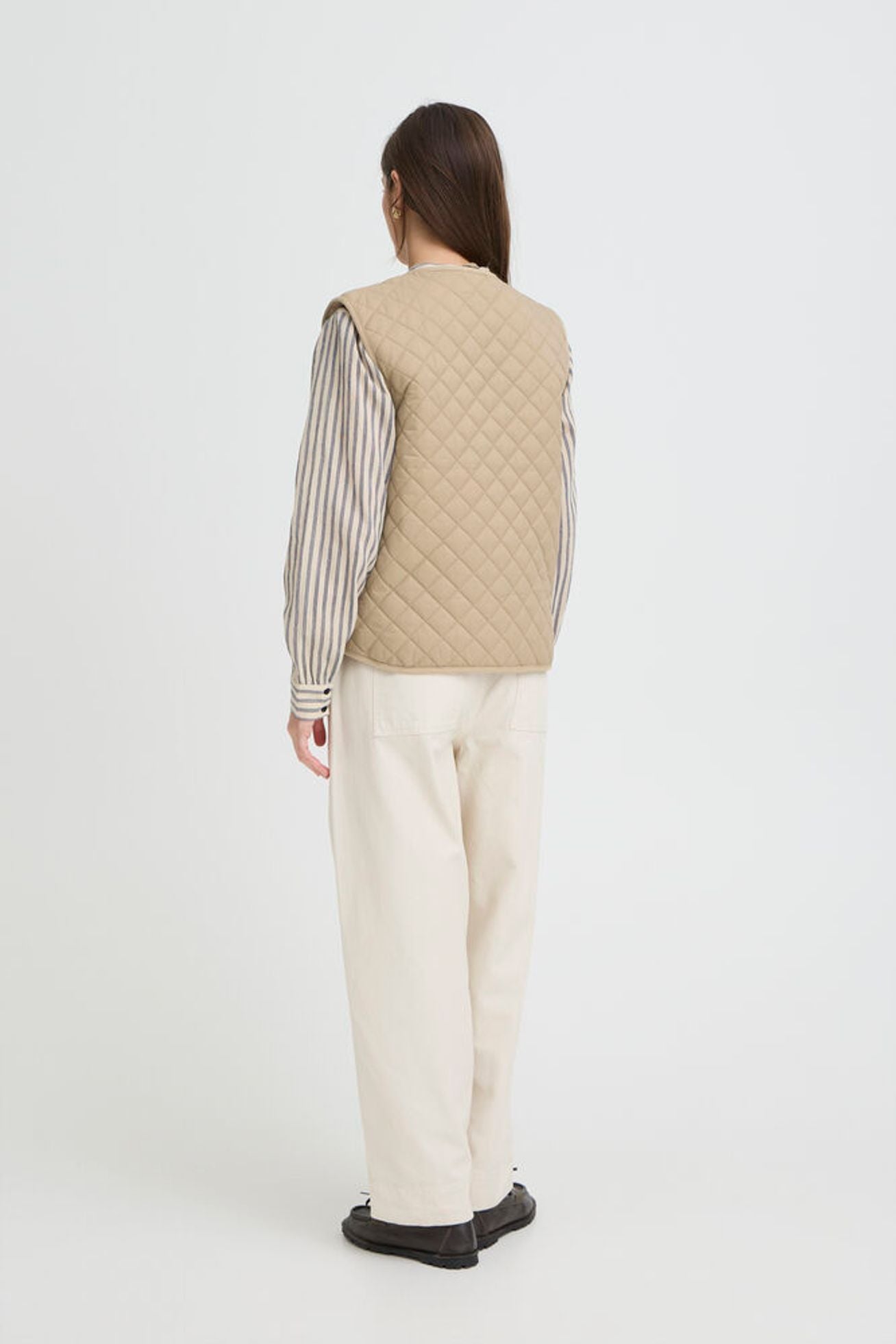 Byoung - Berta Waistcoat 6