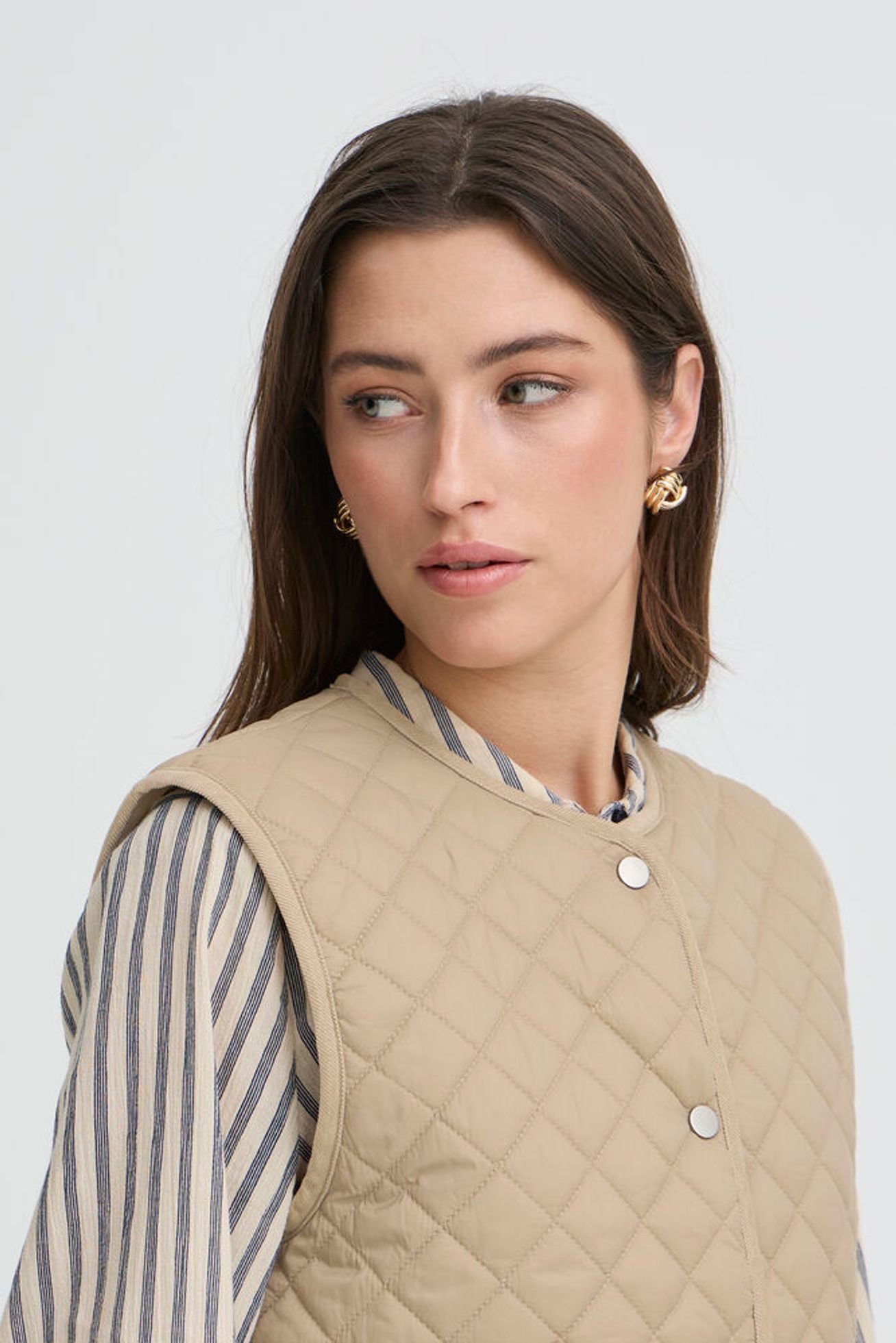 Byoung - Berta Waistcoat 6