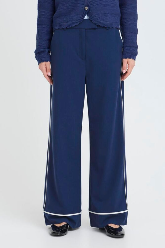 Byoung - Danta Piping Pants