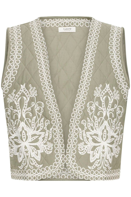 Byoung - Effina Waistcoat