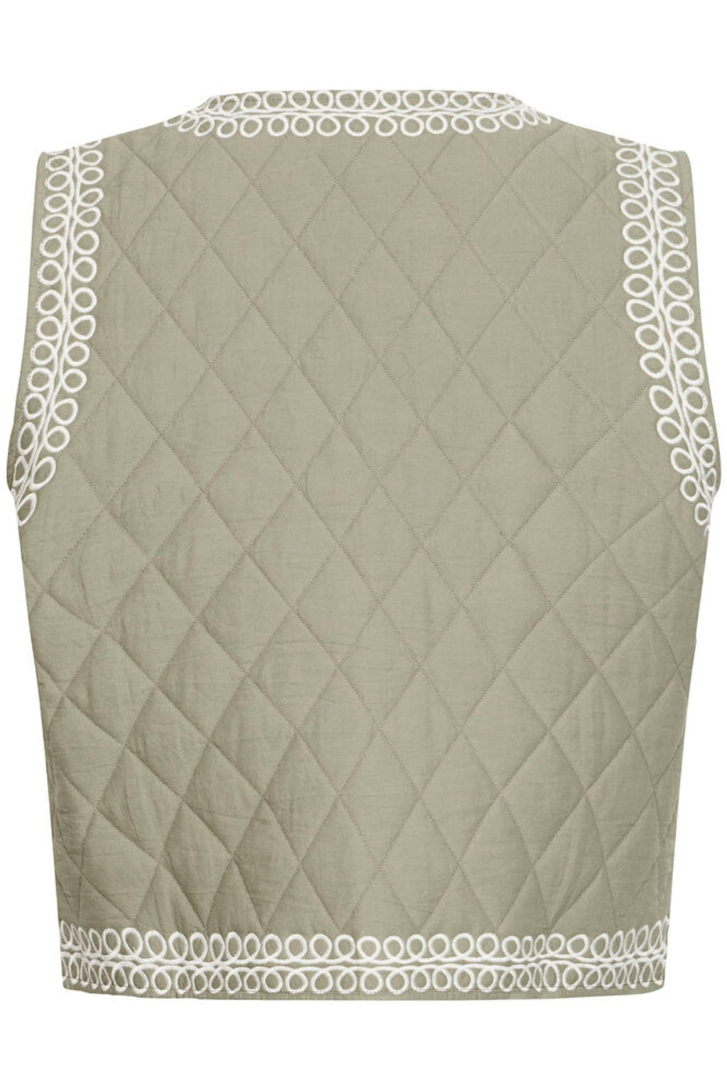 Byoung - Effina Waistcoat