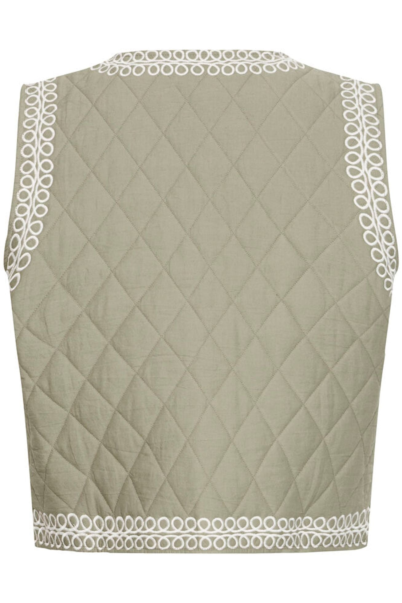 Byoung - Effina Waistcoat