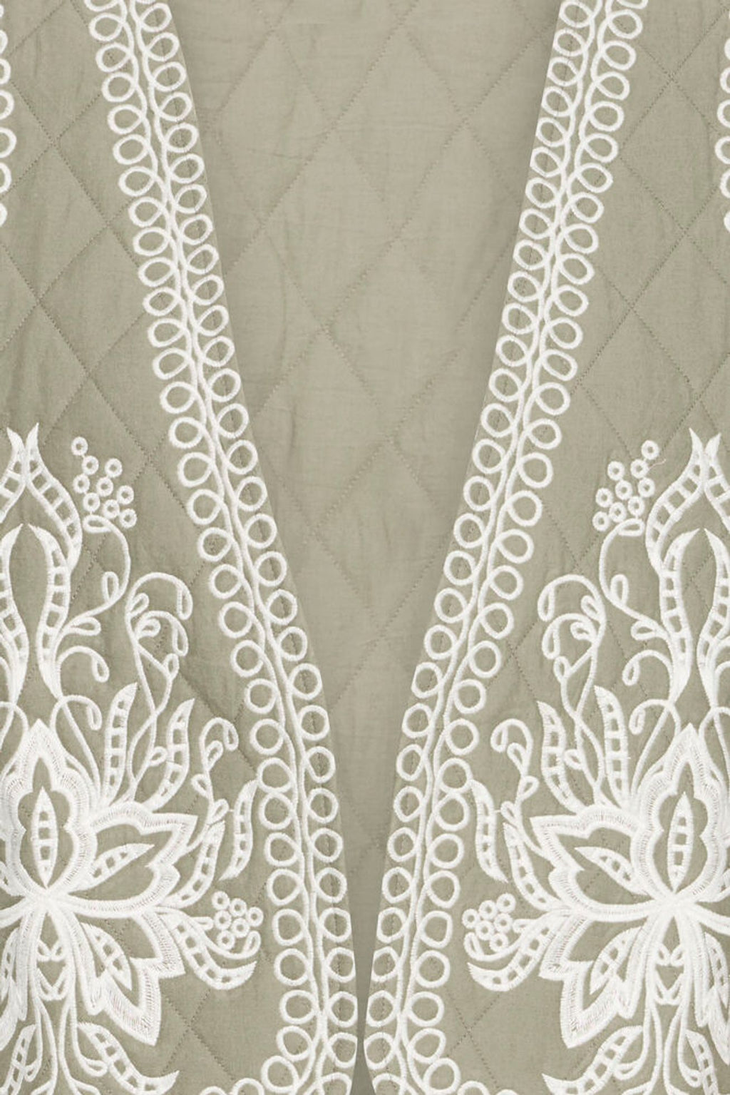 Byoung - Effina Waistcoat