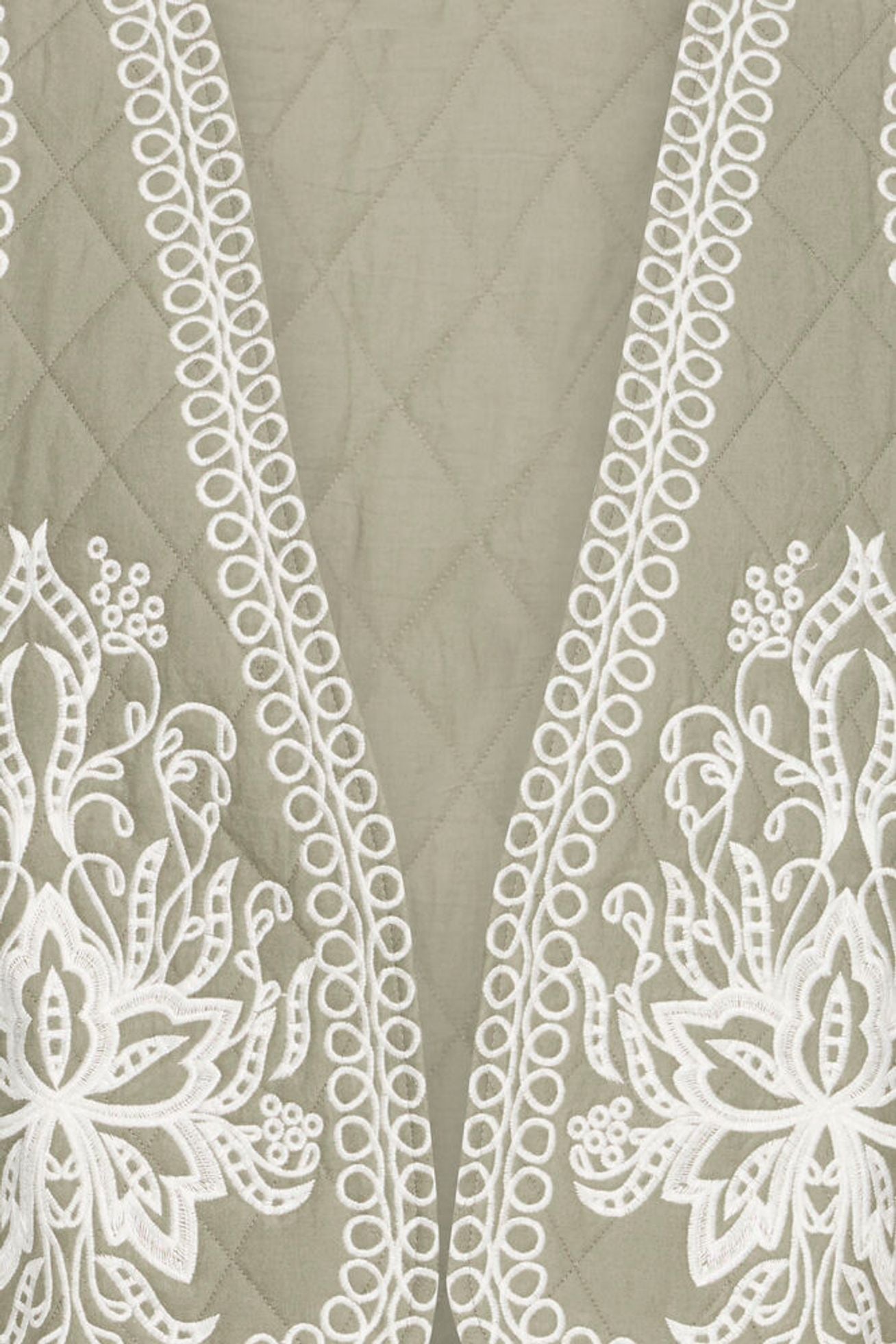 Byoung - Effina Waistcoat