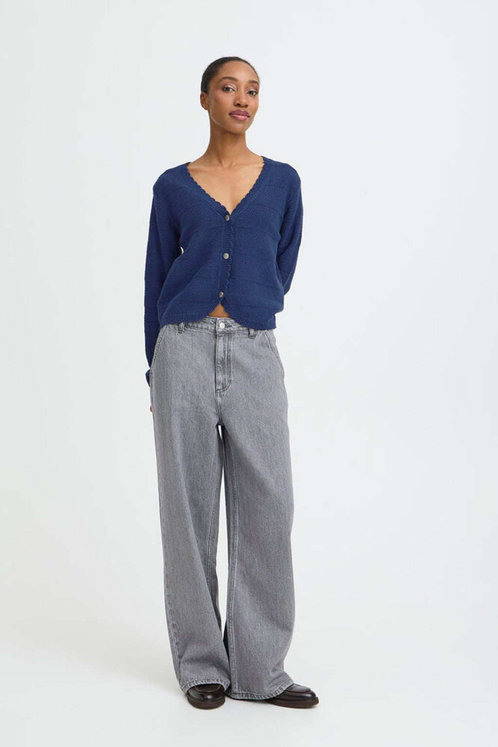 Byoung - Mikala Cardigan