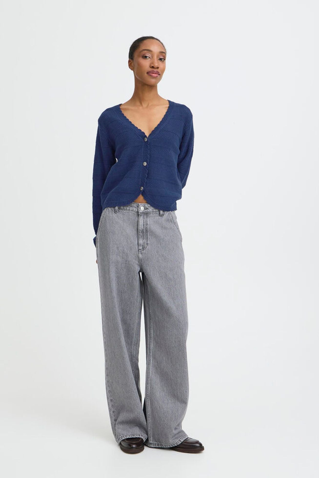 Byoung - Mikala Cardigan