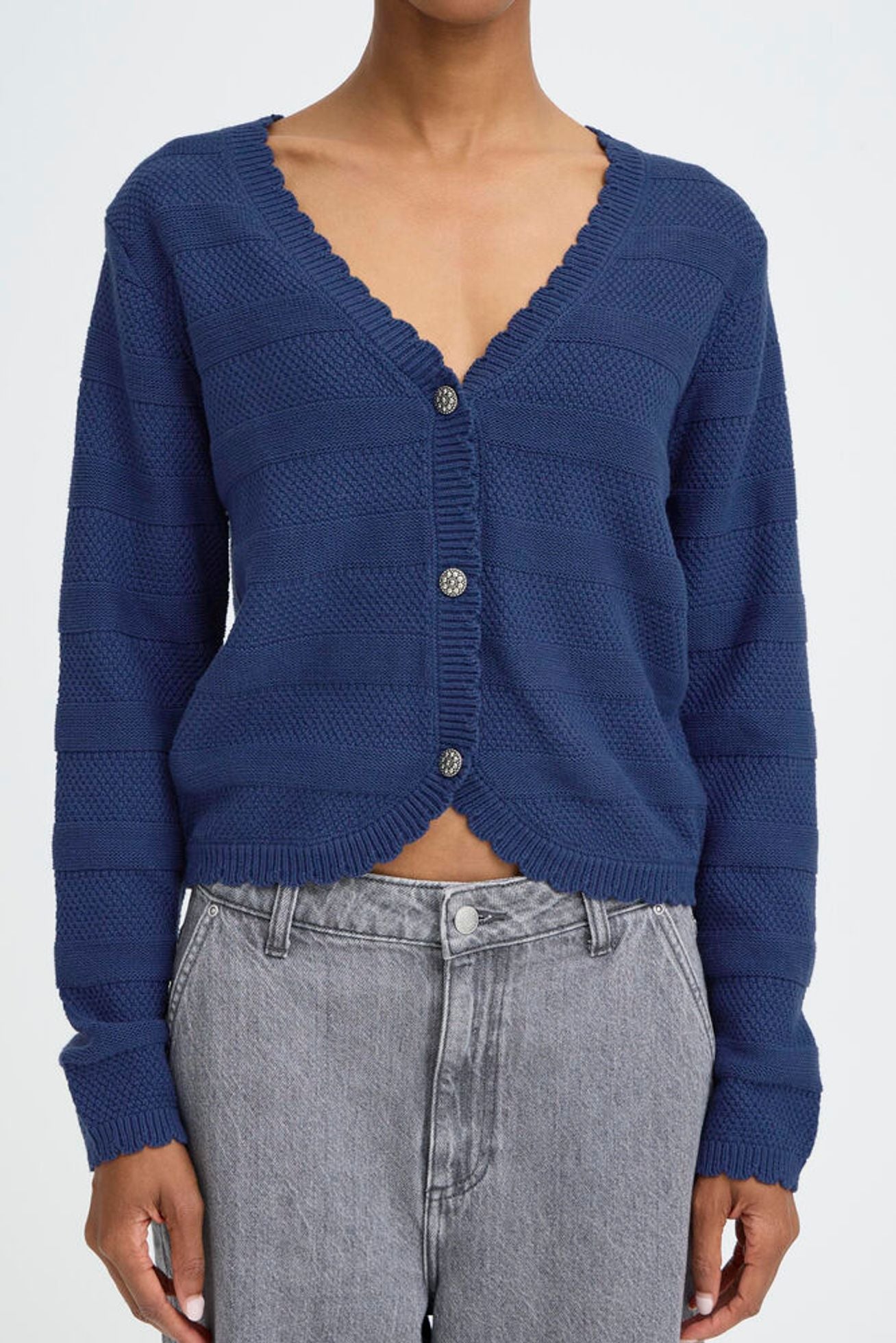 Byoung - Mikala Cardigan