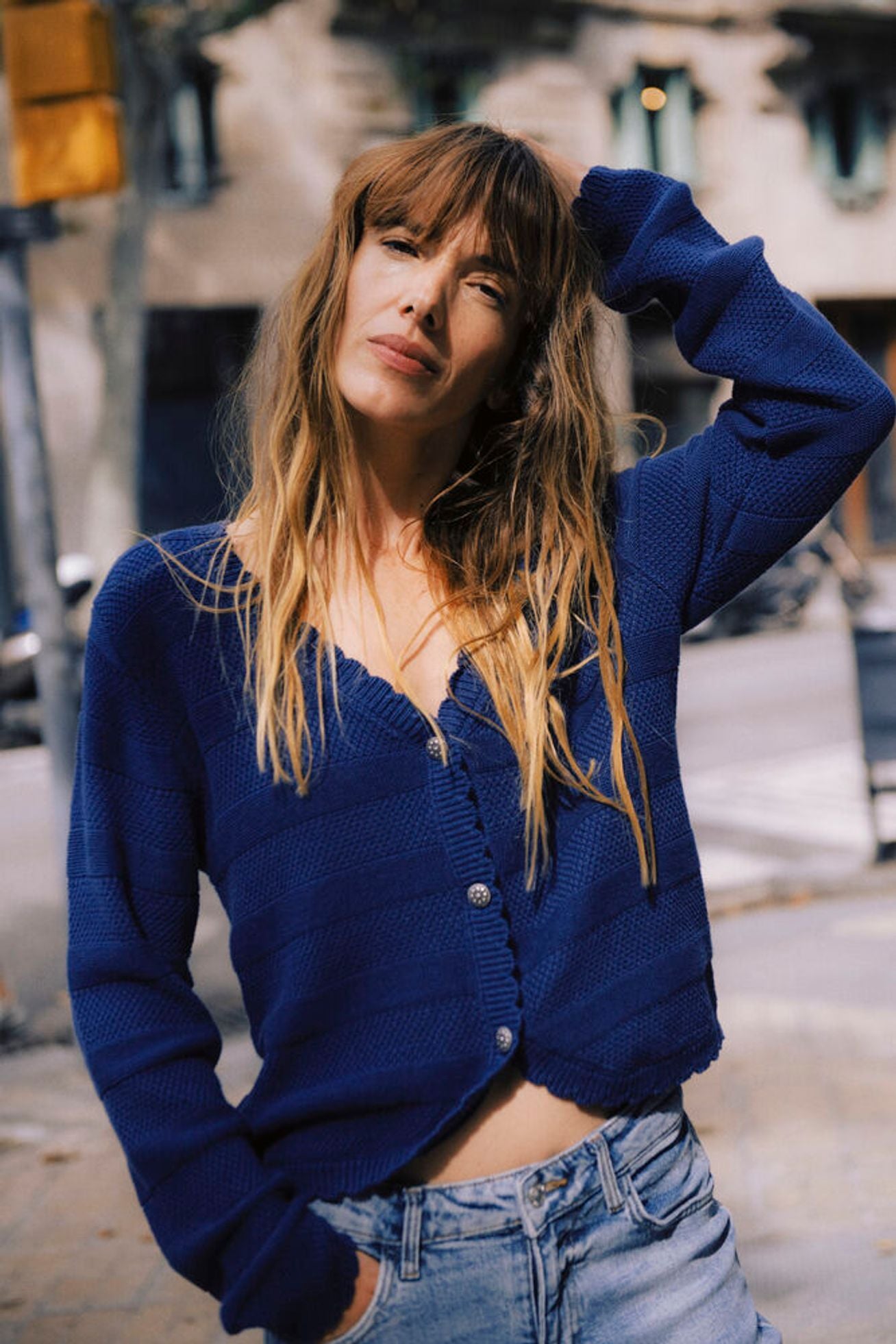 Byoung - Mikala Cardigan