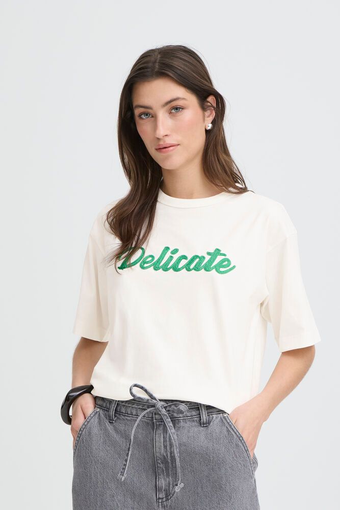 Byoung - Pandinna Delicate T-shirt
