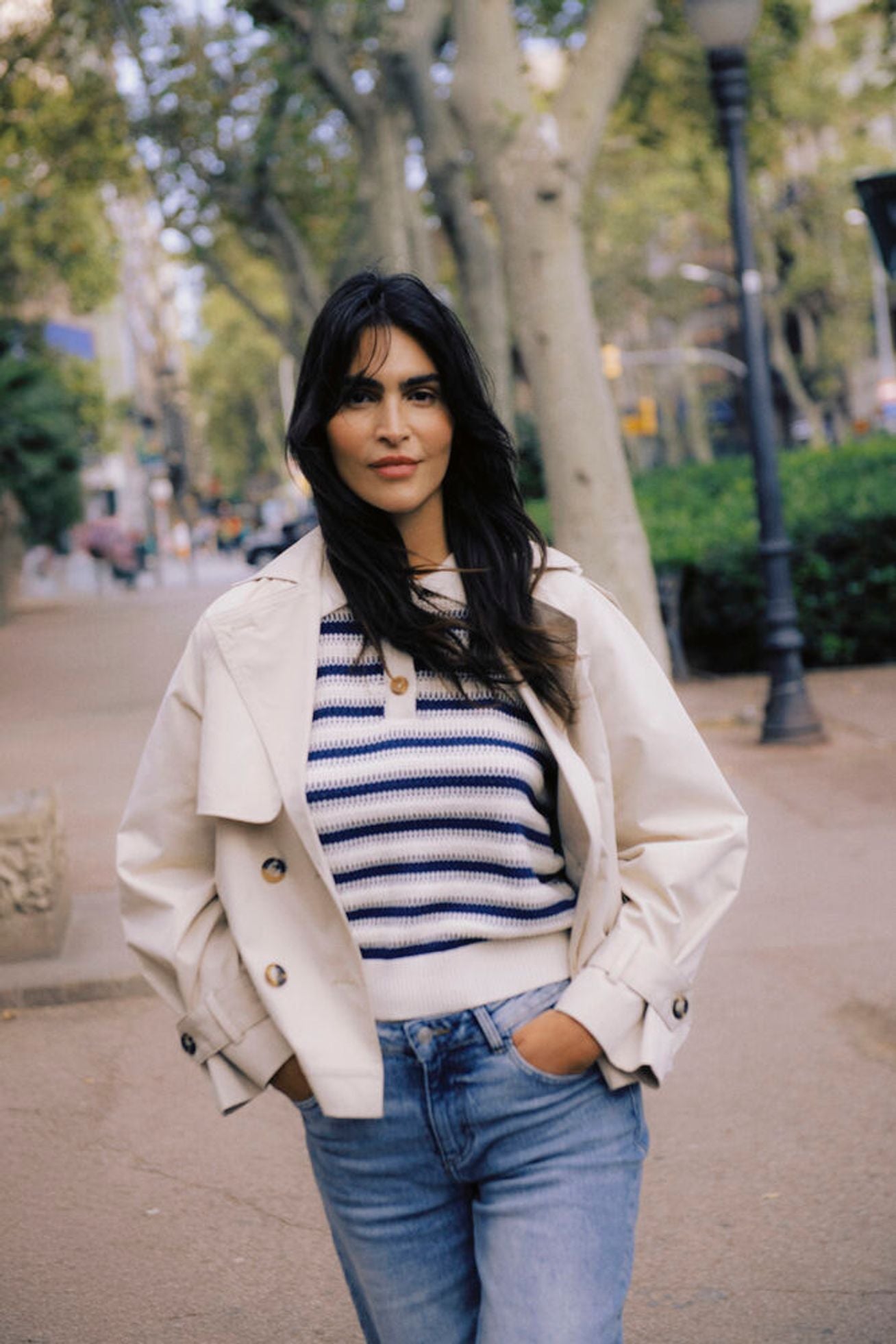 Byoung -  Mikala Polo Jumper