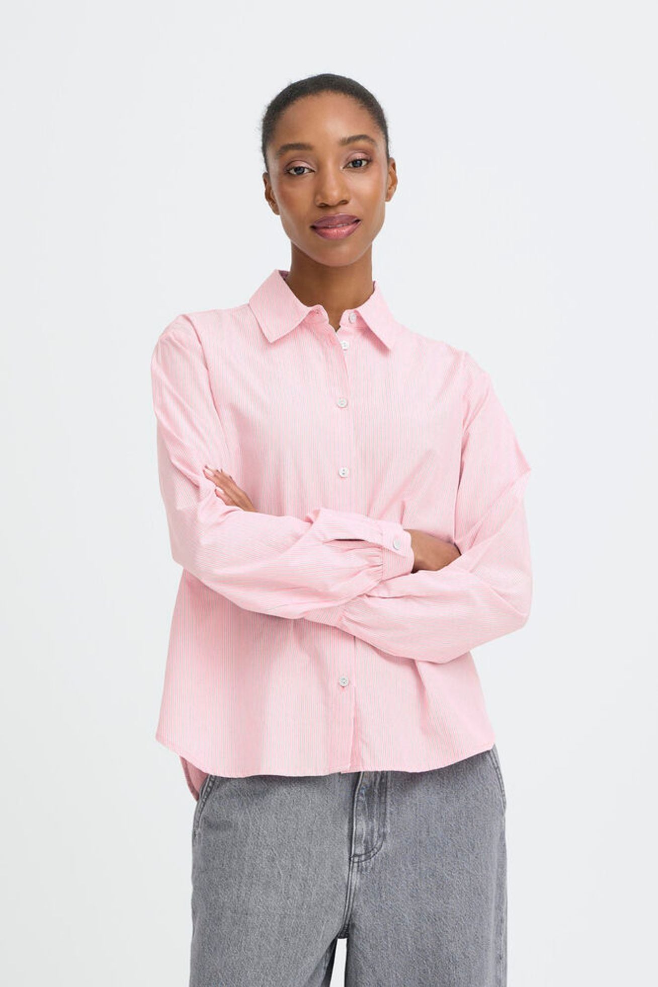 Byoung - Hanior Shirt