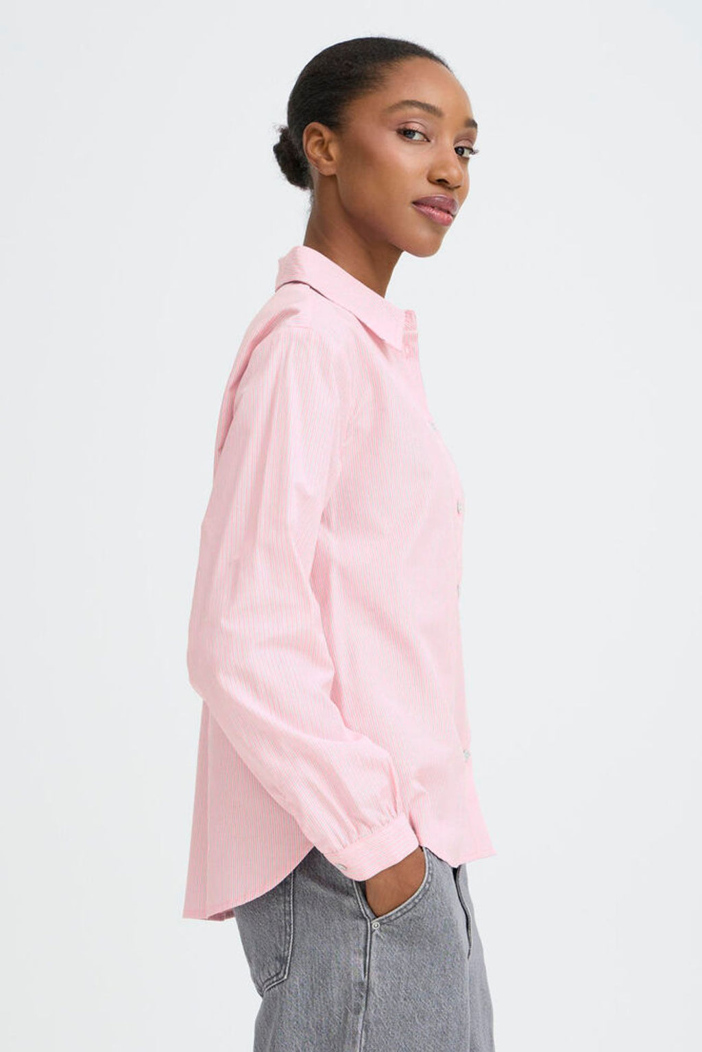Byoung - Hanior Shirt
