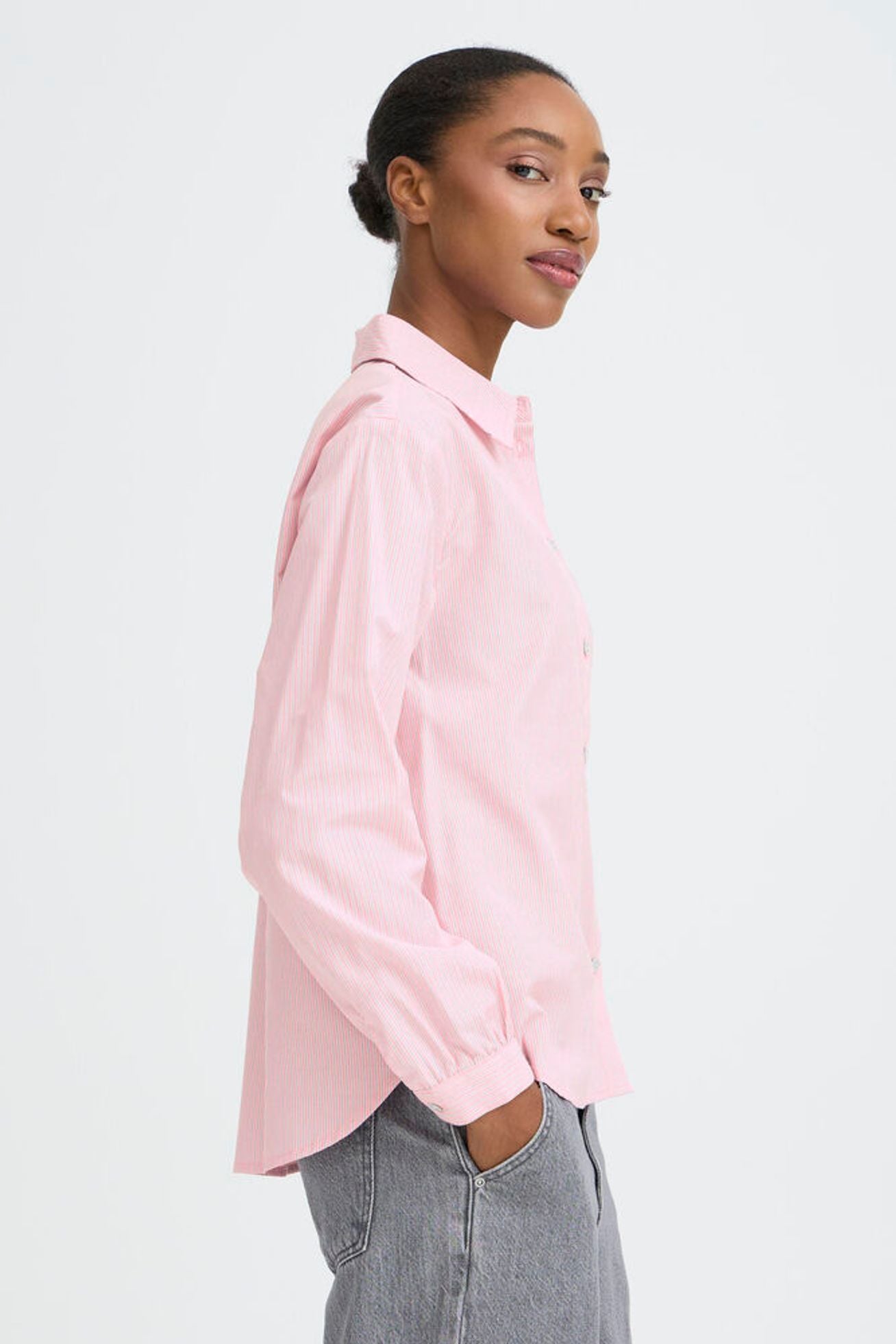 Byoung - Hanior Shirt