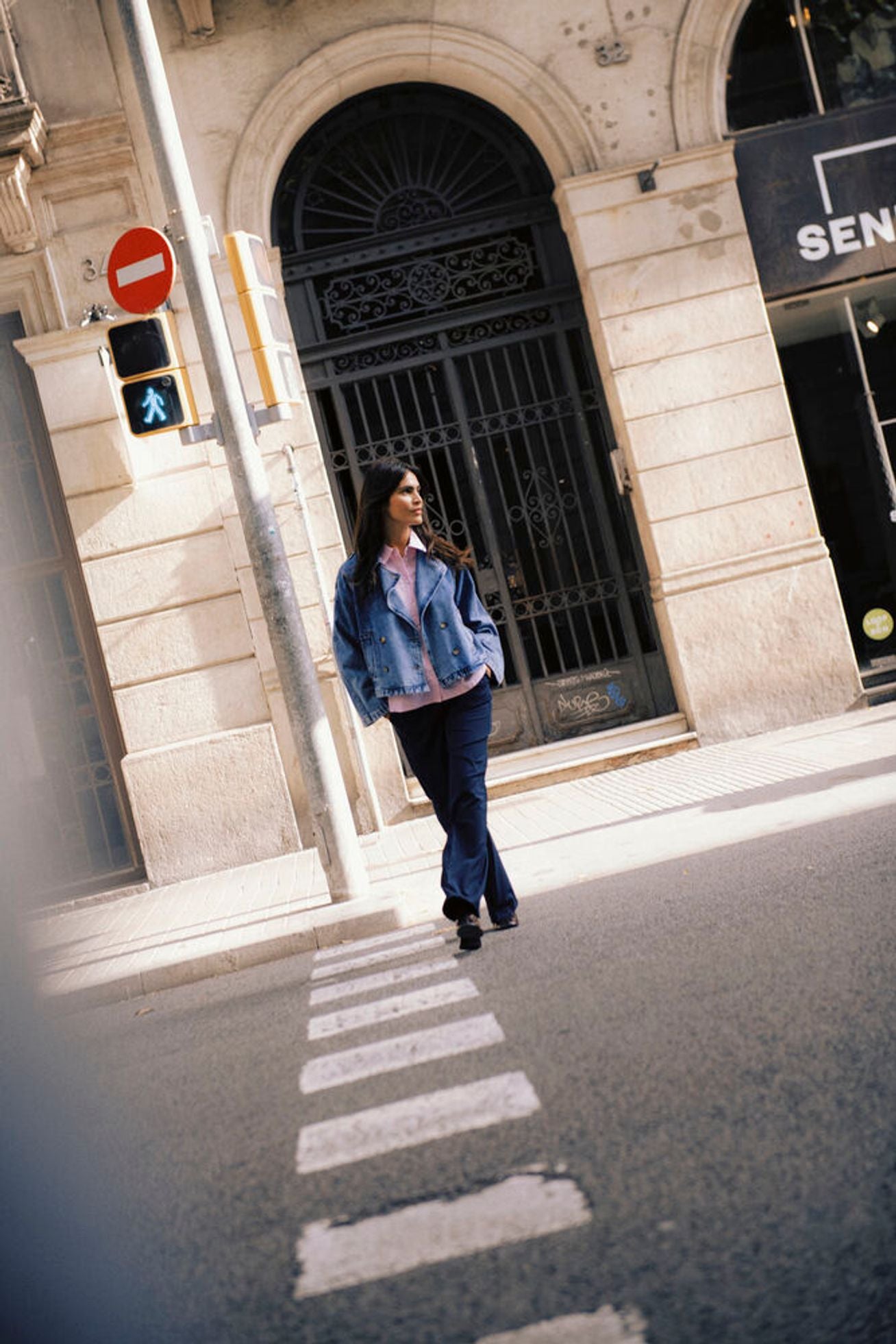 Byoung - Hanior Shirt