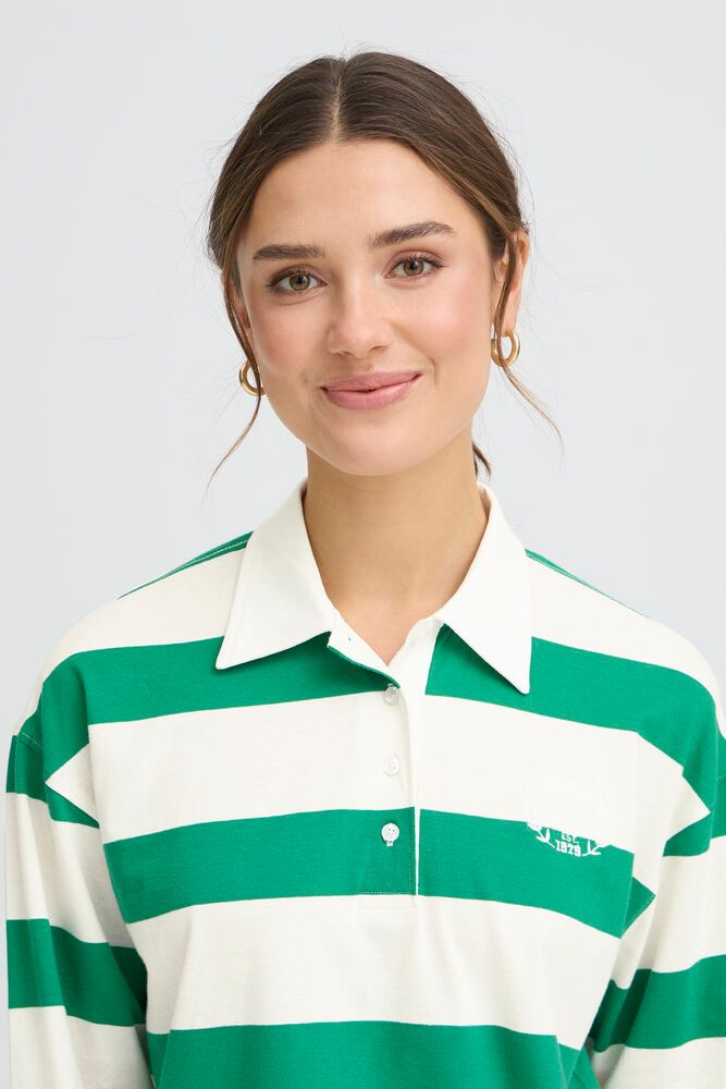 Fransa - Sigma Tee 1