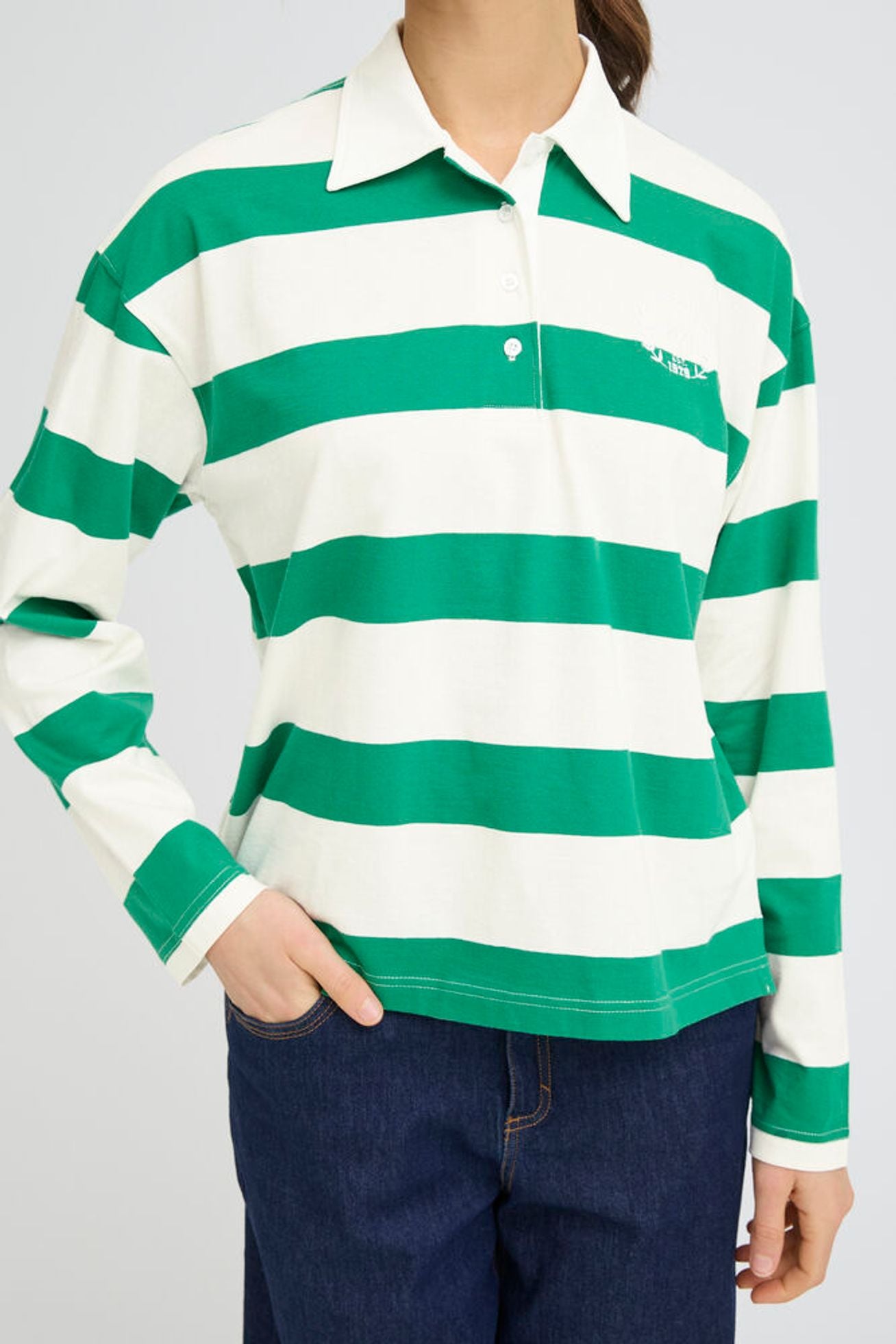 Fransa - Sigma Tee 1