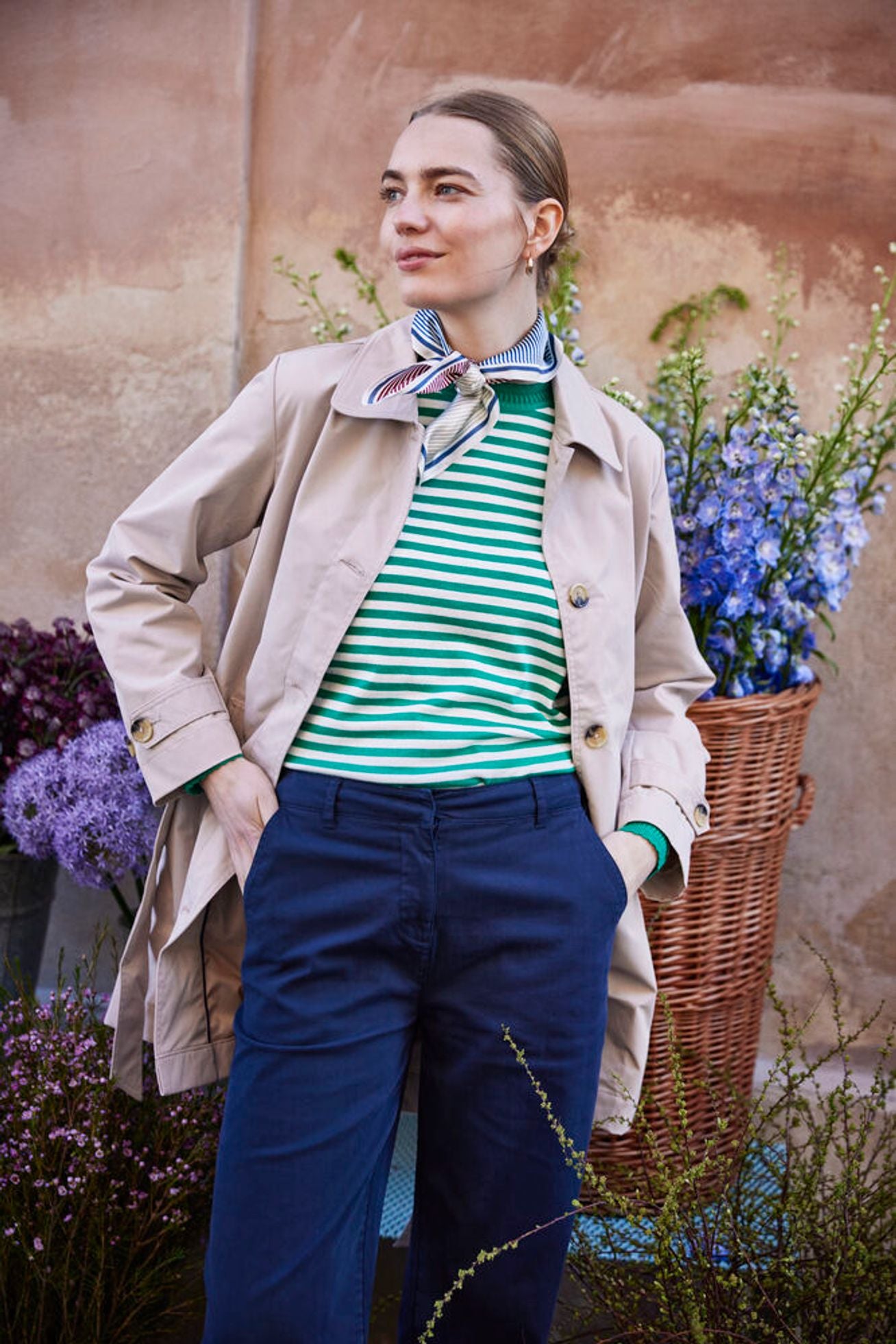 Fransa - Sigma Tee 1