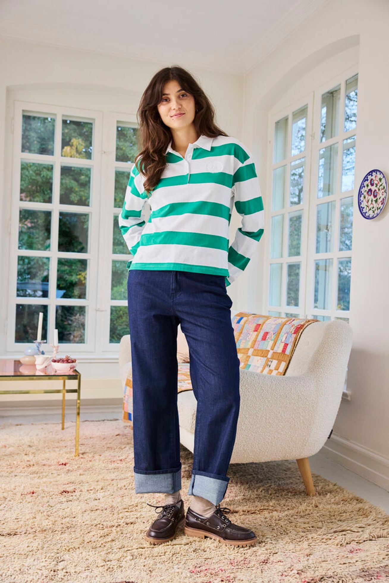 Fransa - Sigma Tee 1