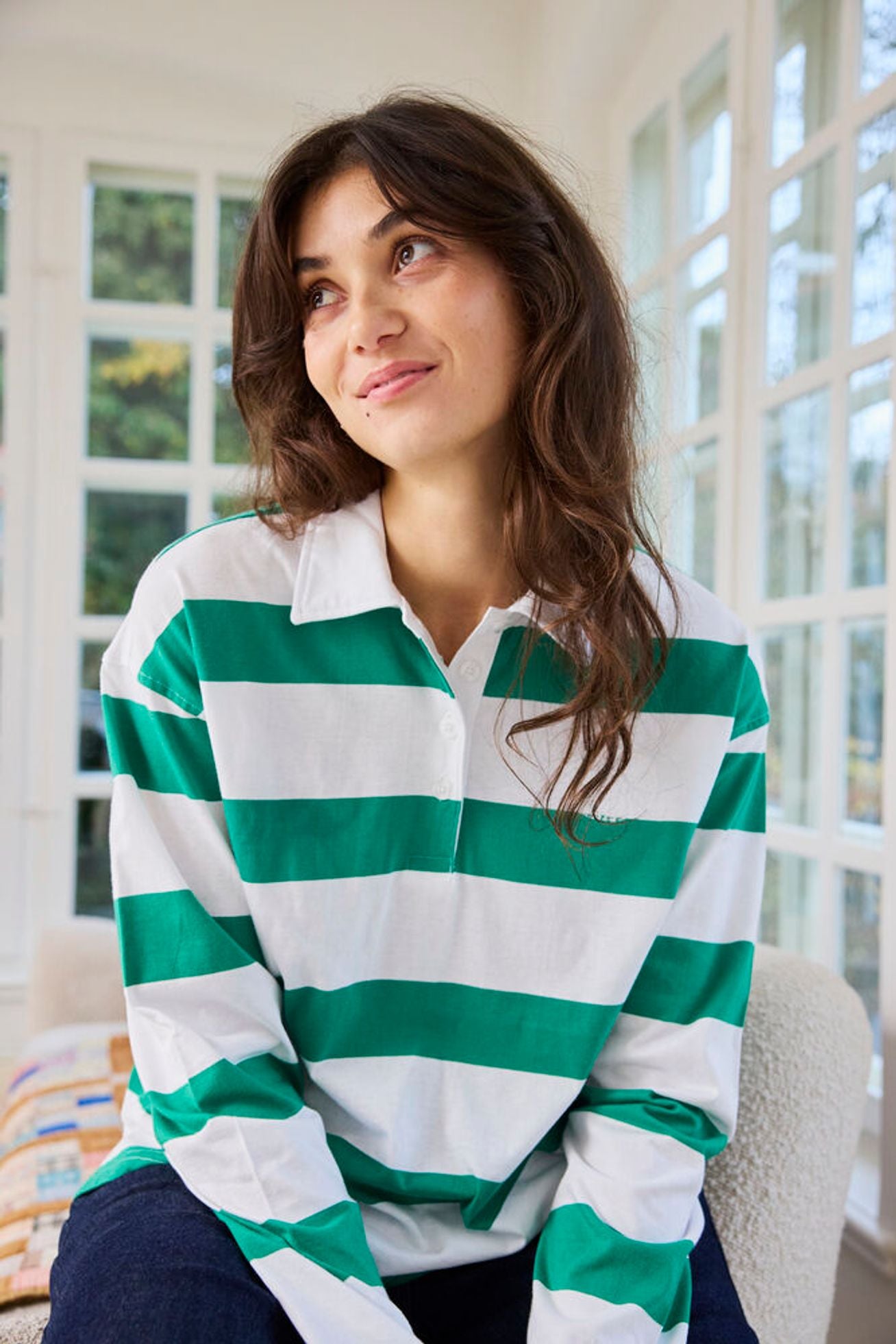 Fransa - Sigma Tee 1